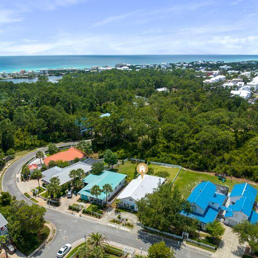 SEA DUNES - Residential