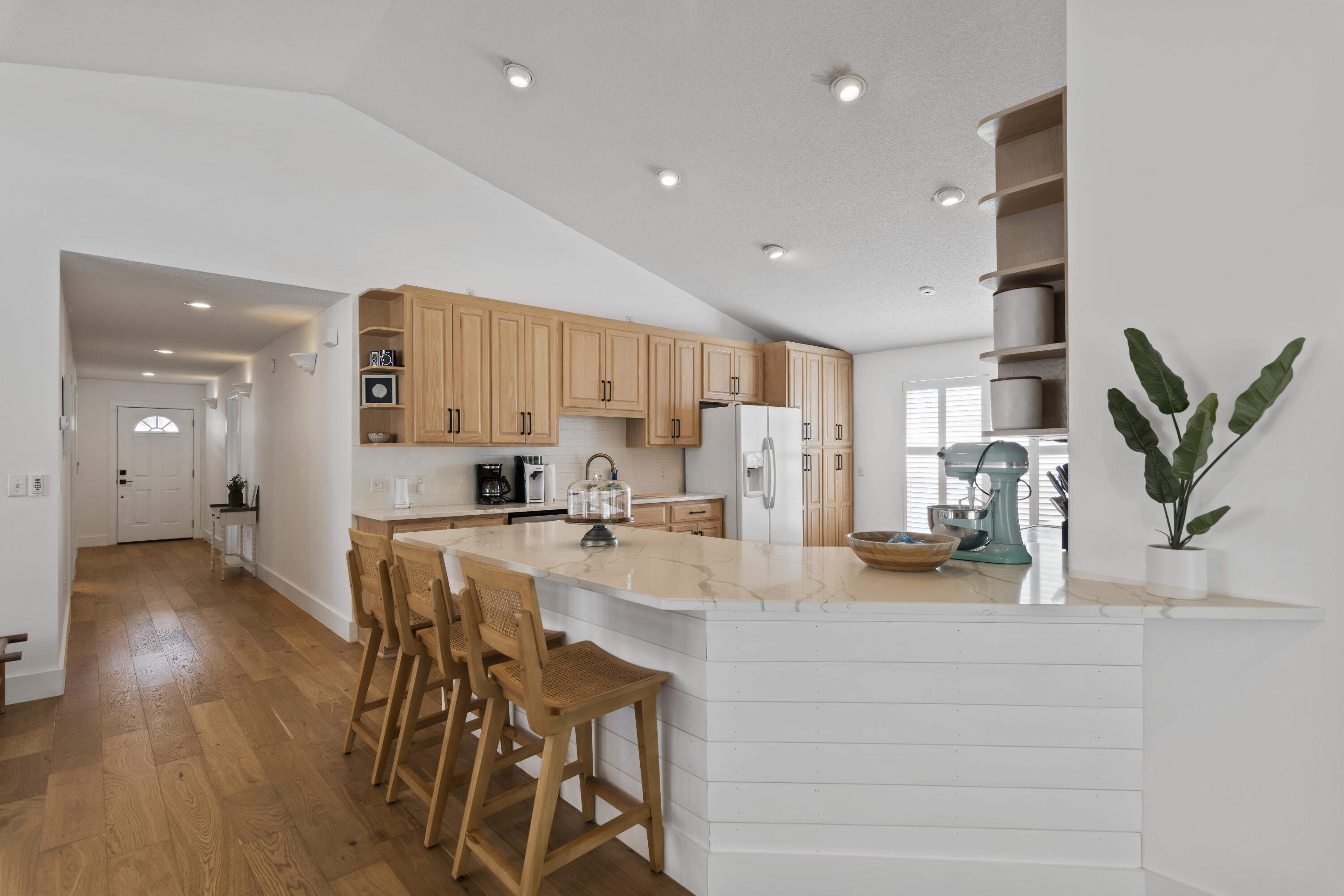 SEA DUNES - Residential