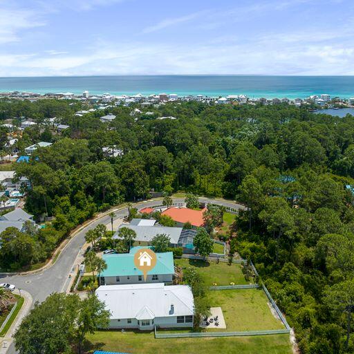 SEA DUNES - Residential