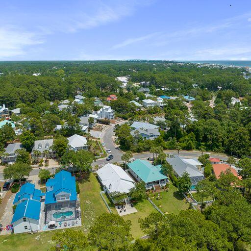 SEA DUNES - Residential