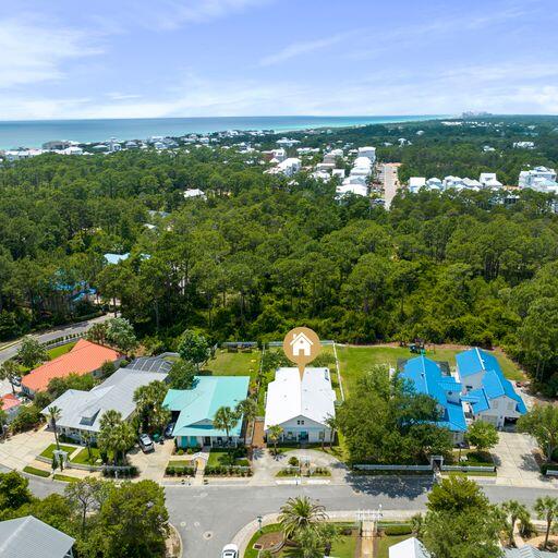 SEA DUNES - Residential