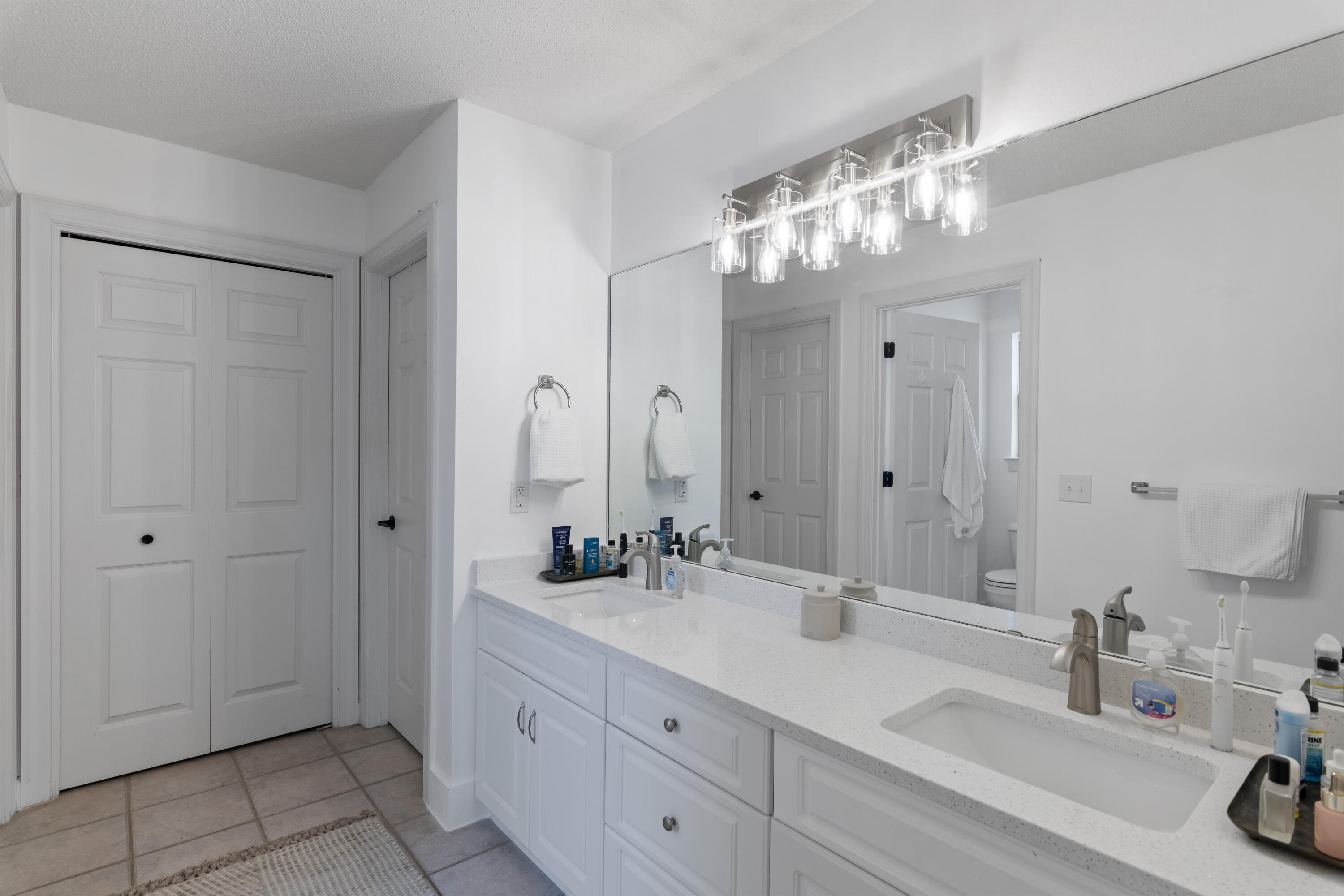 SEA DUNES - Residential