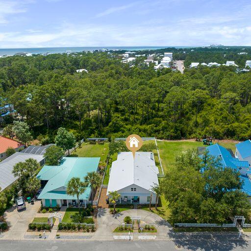 SEA DUNES - Residential