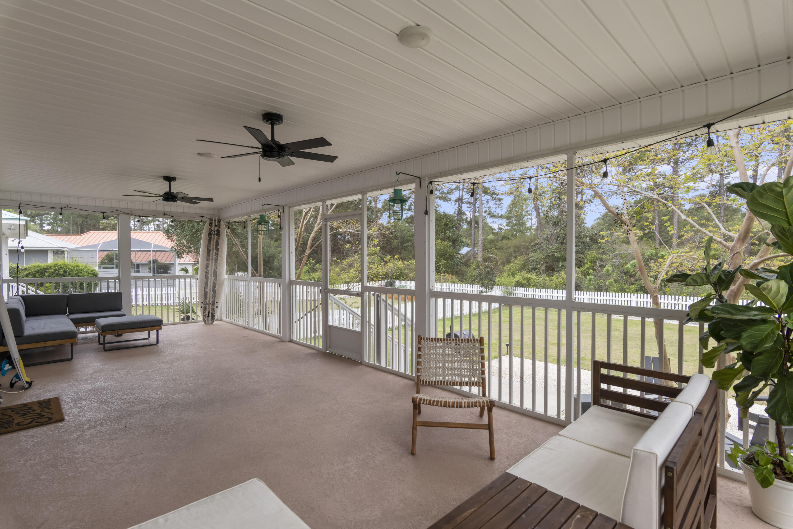 SEA DUNES - Residential