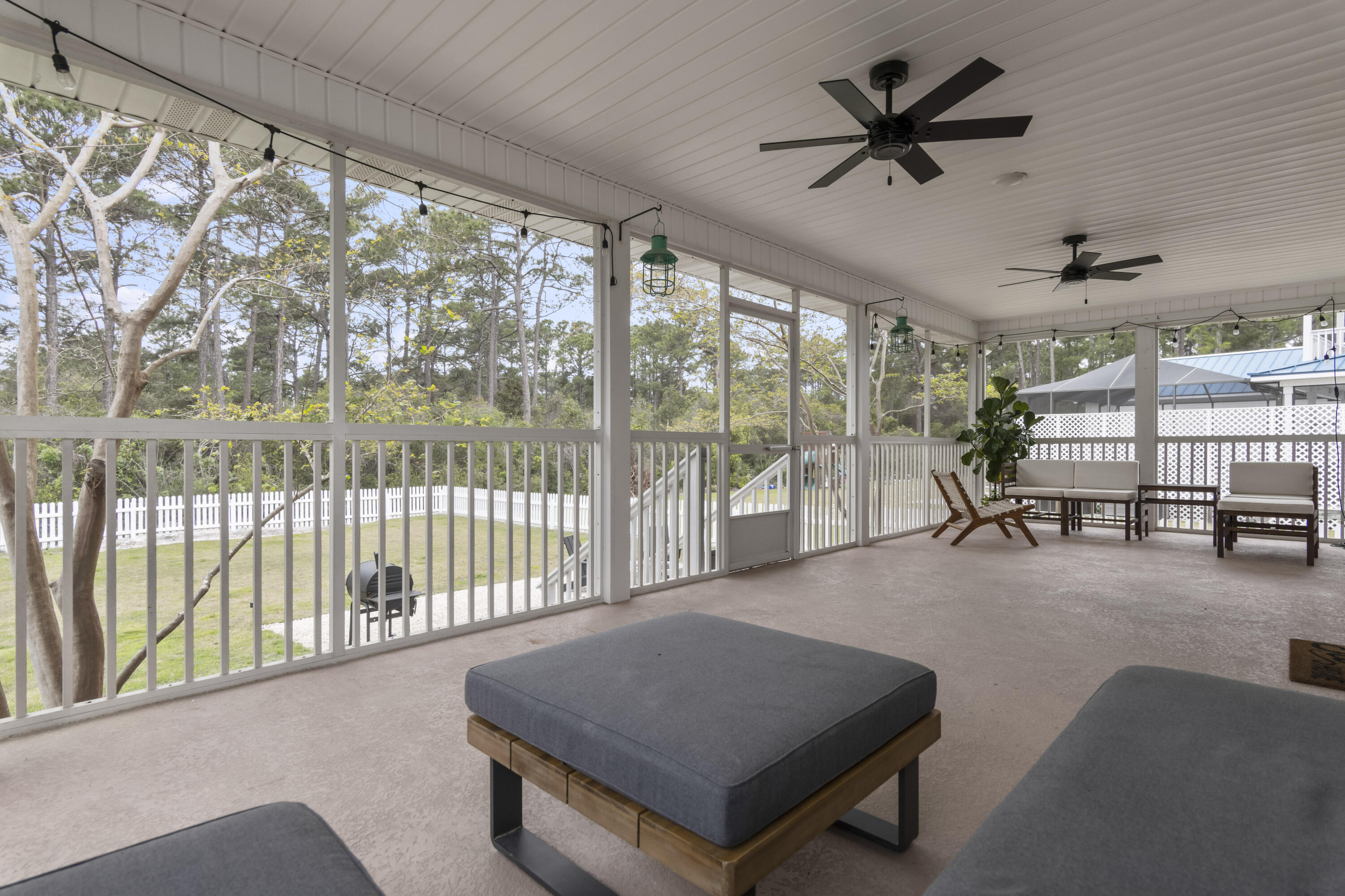 SEA DUNES - Residential