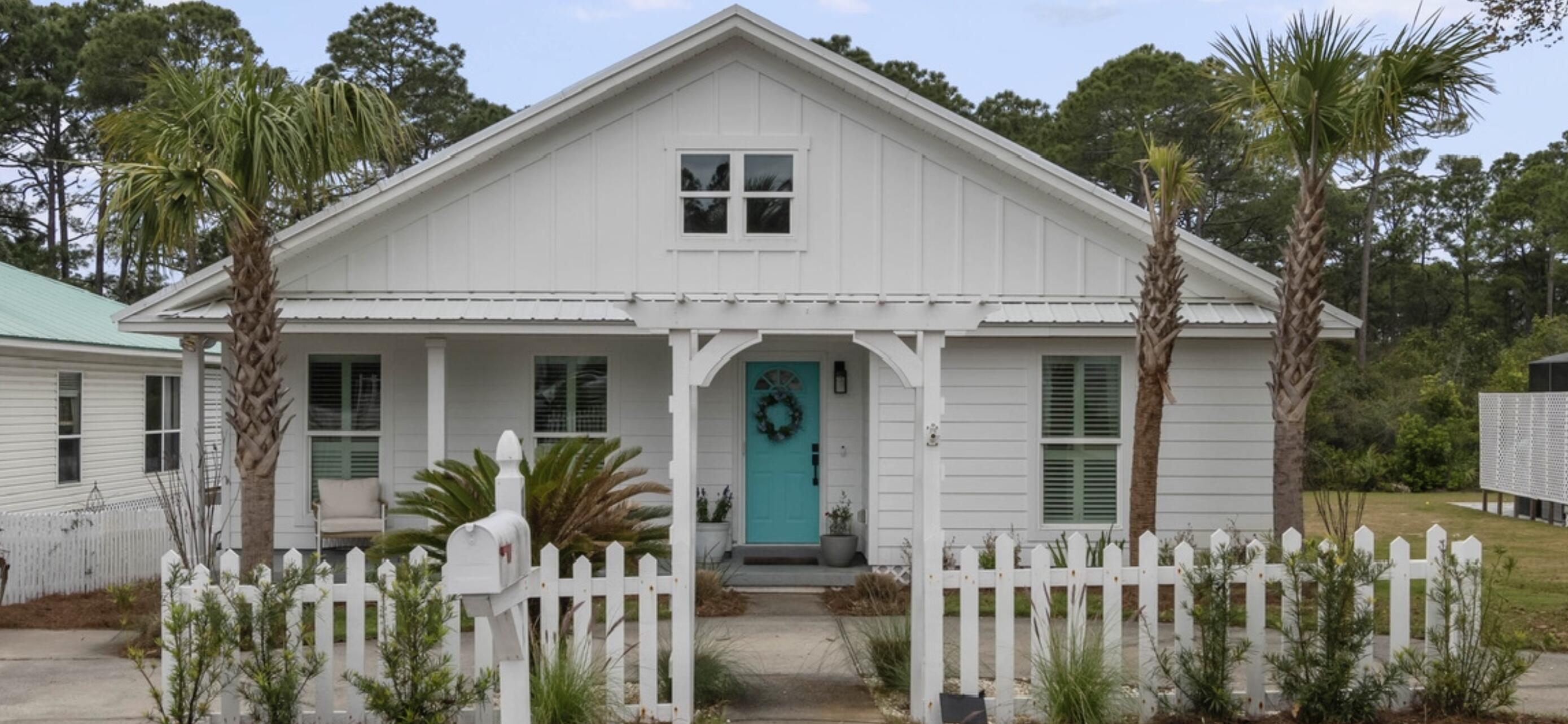 SEA DUNES - Residential