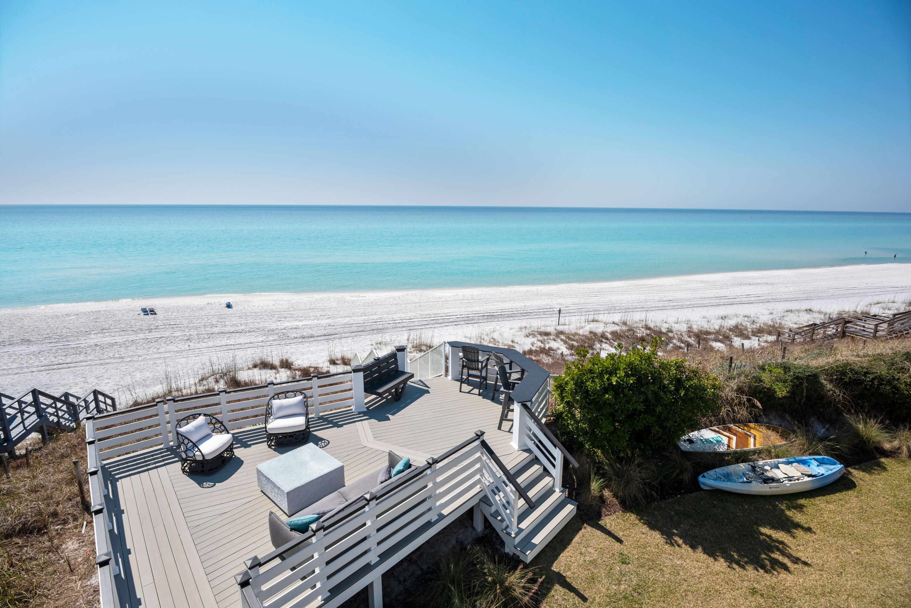 GULF DUNES - Residential