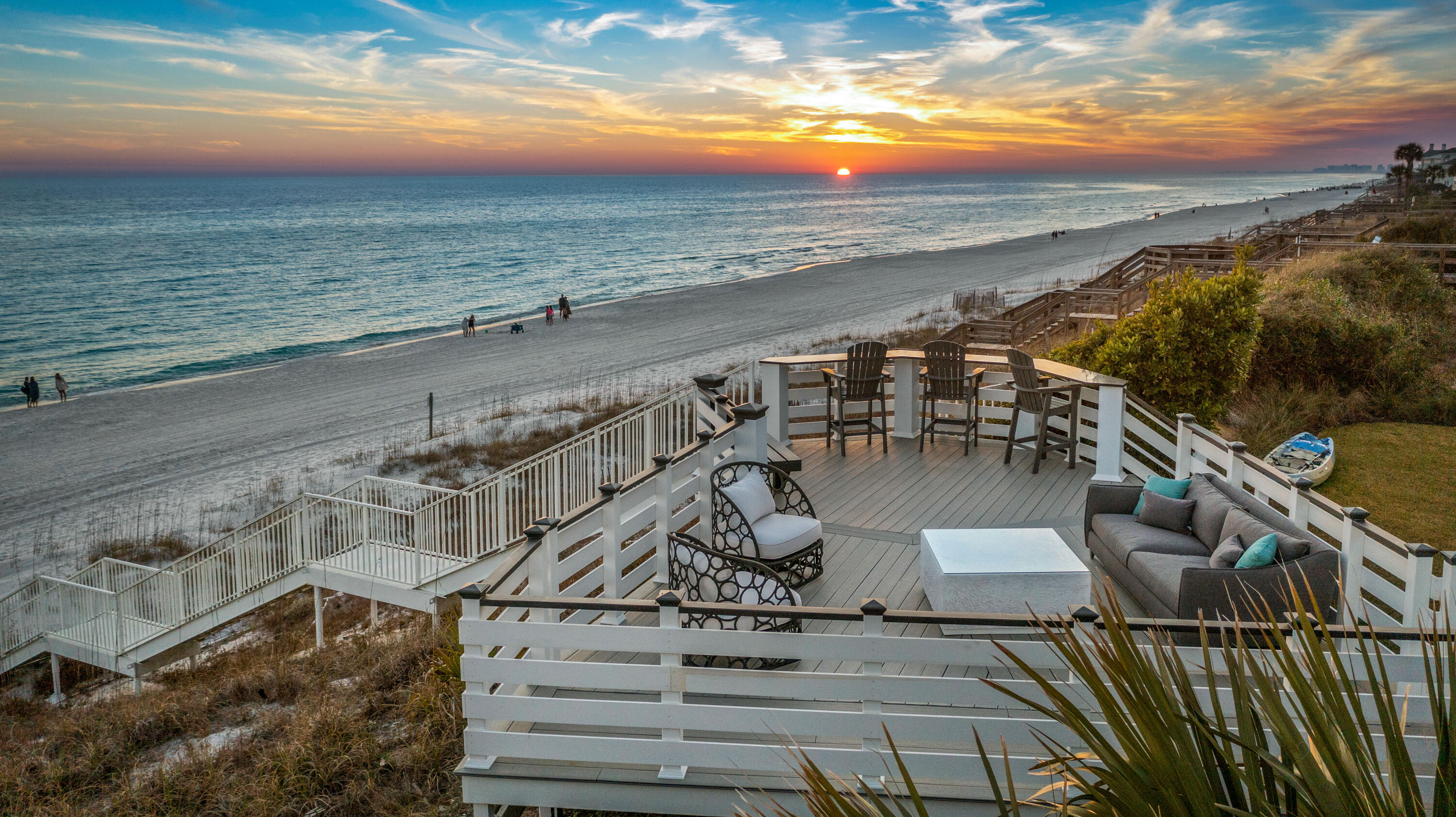 GULF DUNES - Residential