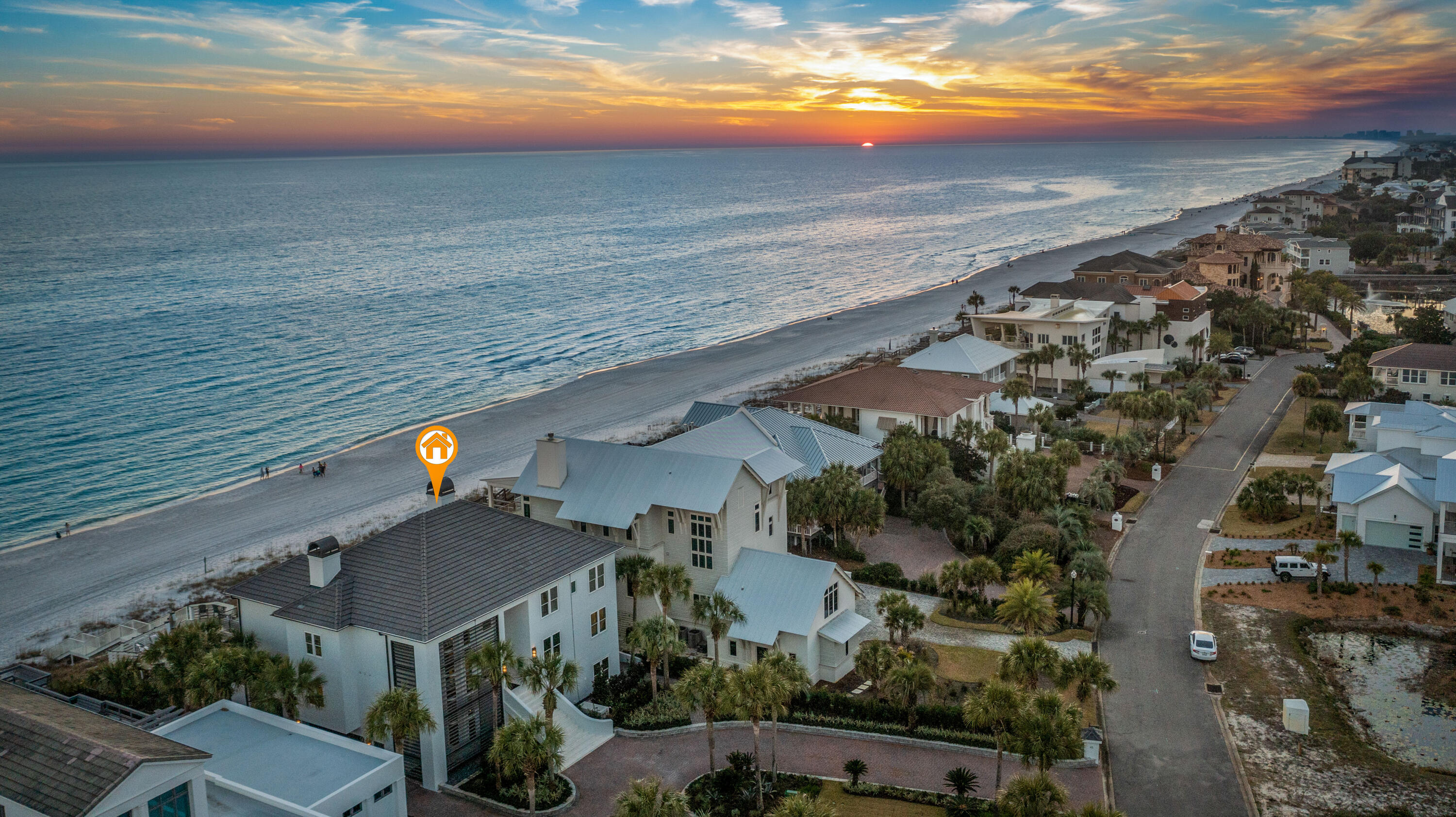 GULF DUNES - Residential