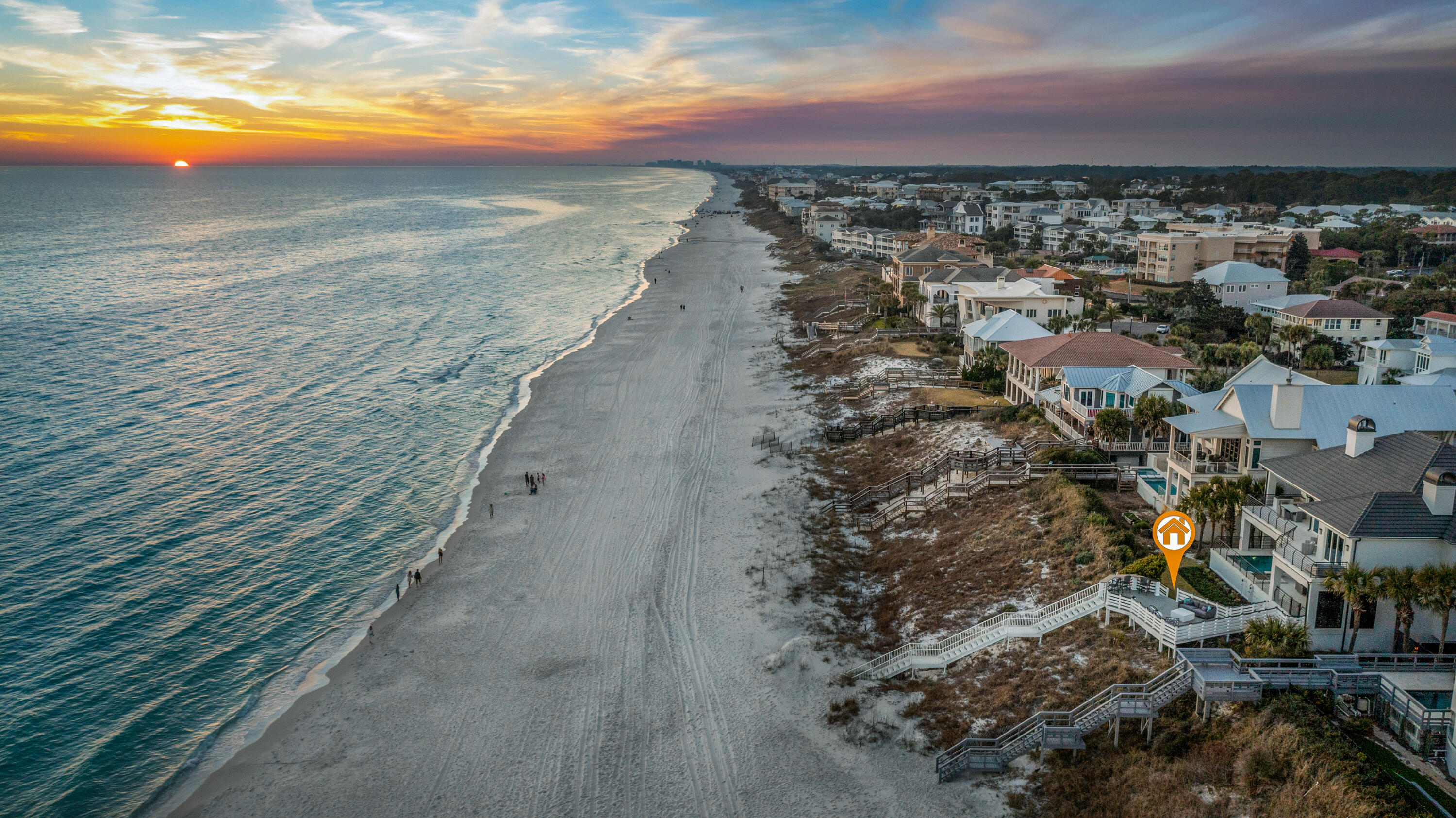 GULF DUNES - Residential