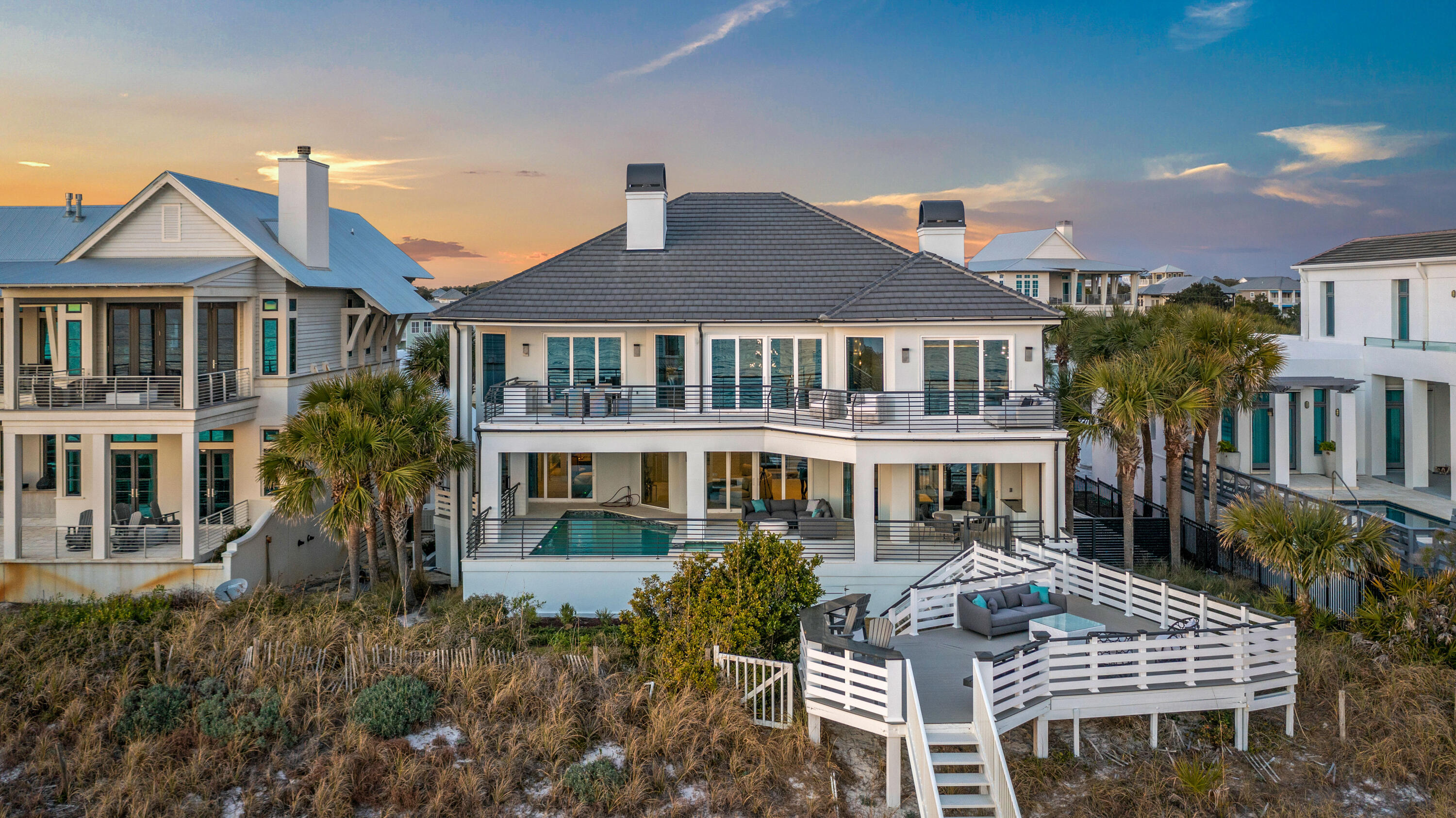 GULF DUNES - Residential