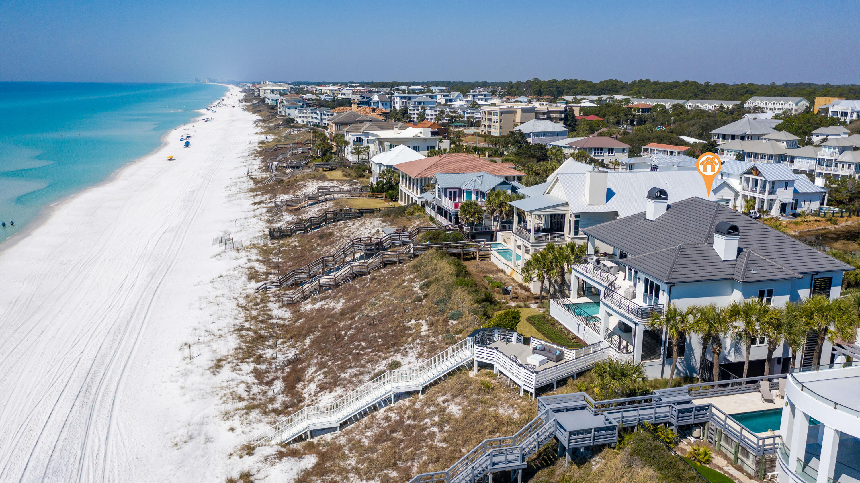 GULF DUNES - Residential