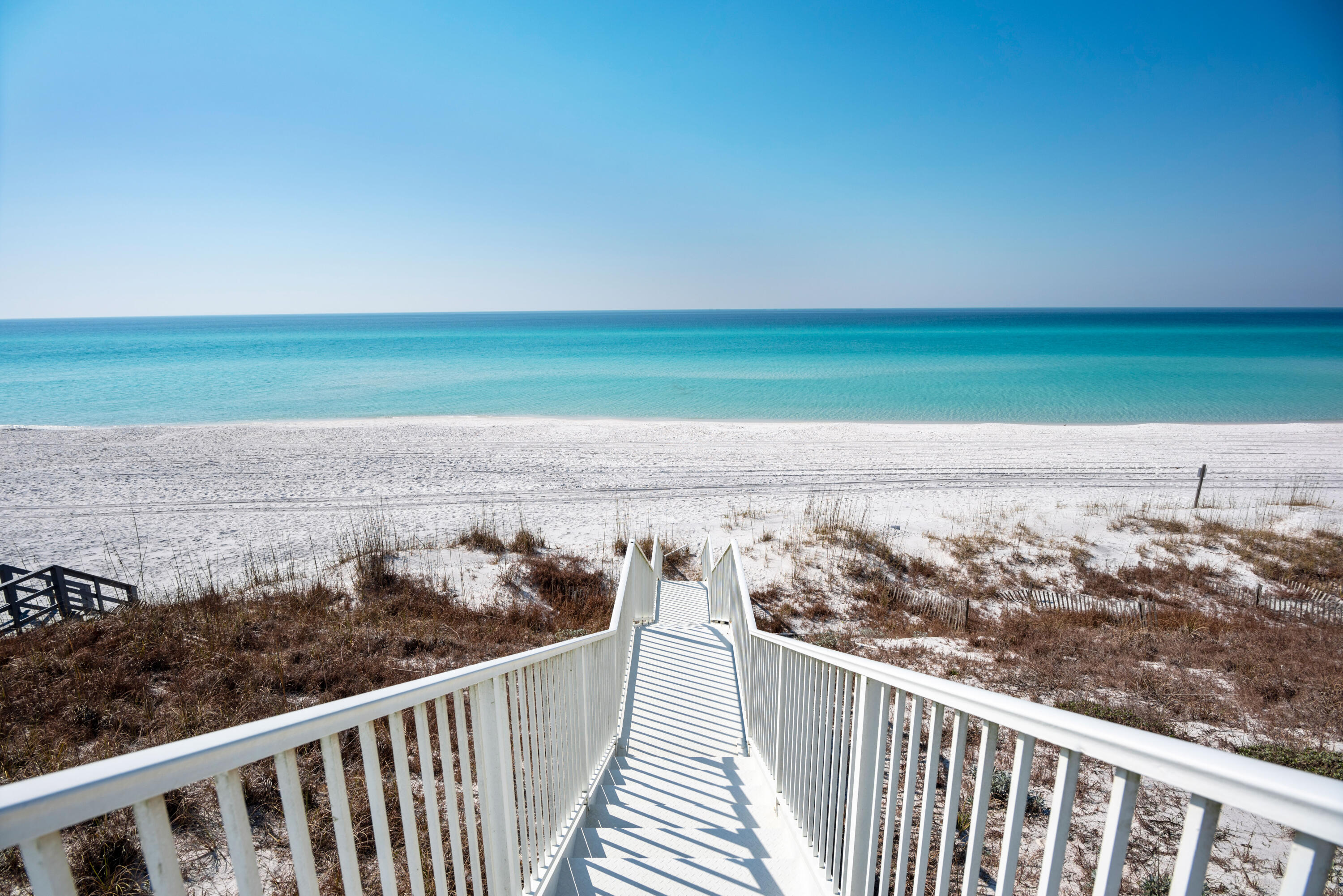 GULF DUNES - Residential