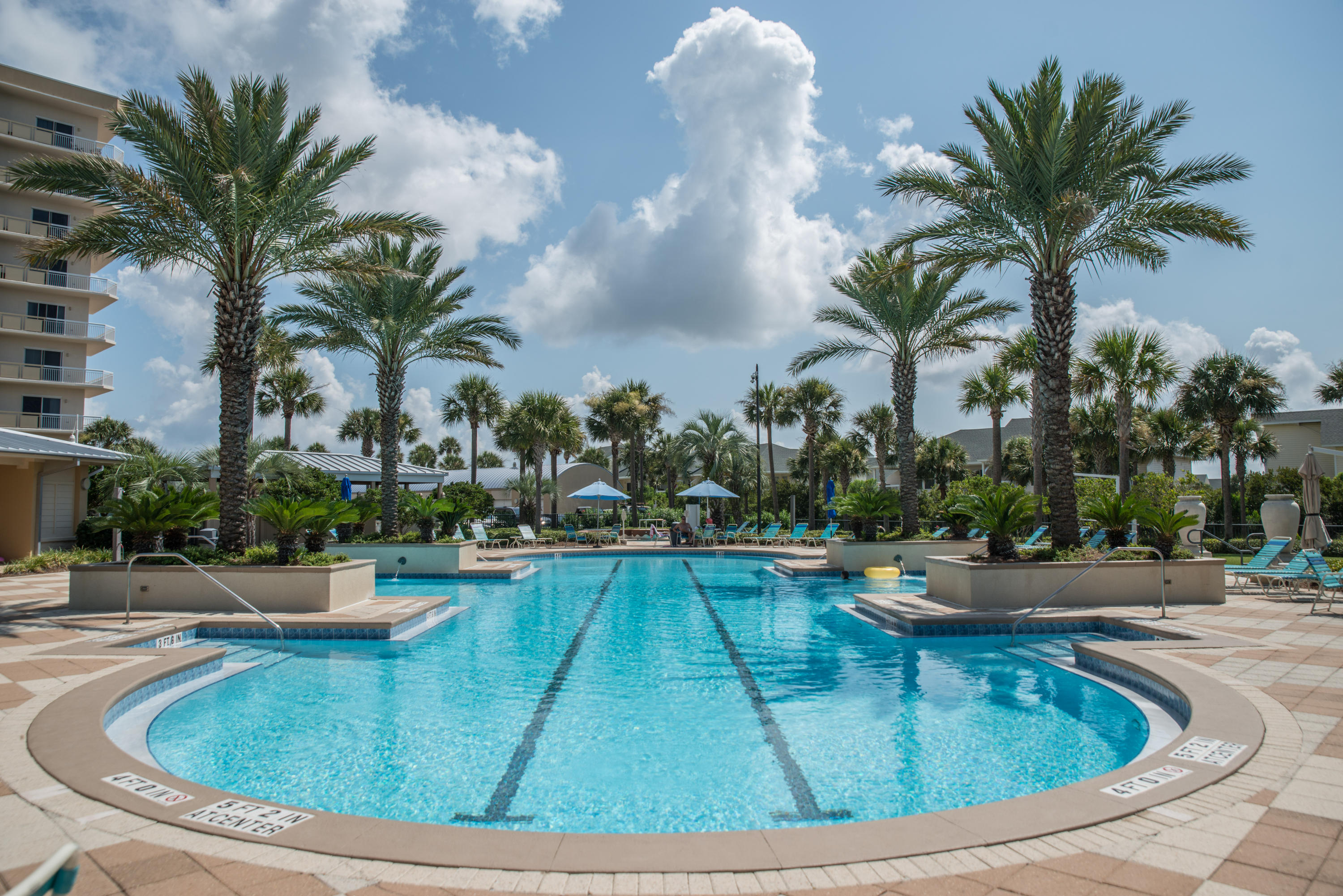 HARBOR LANDING - Residential