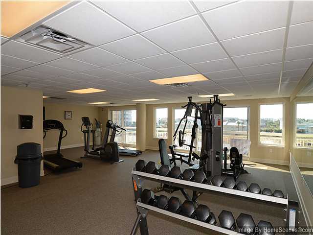 HARBOR LANDING - Residential