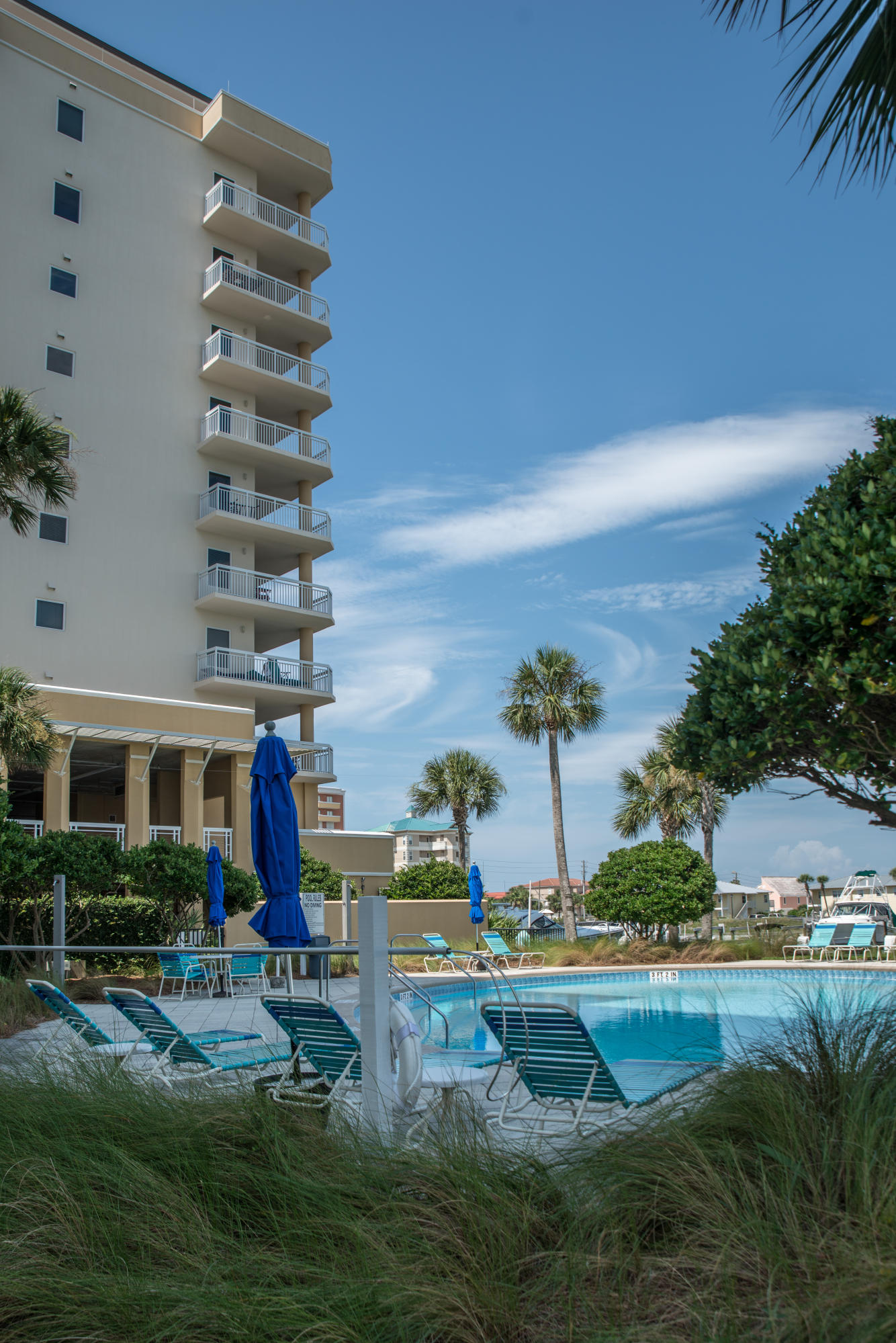 HARBOR LANDING - Residential