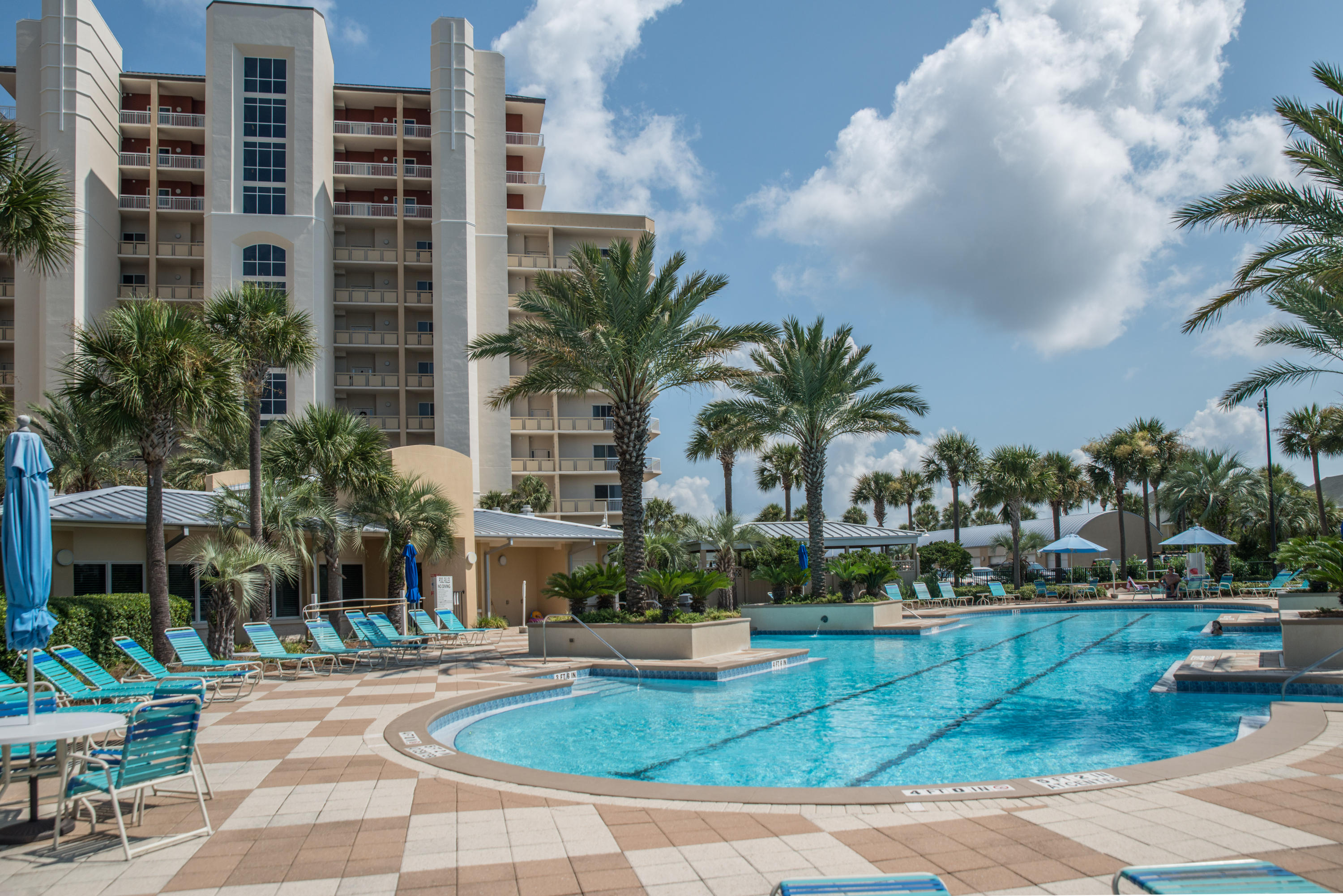 HARBOR LANDING - Residential