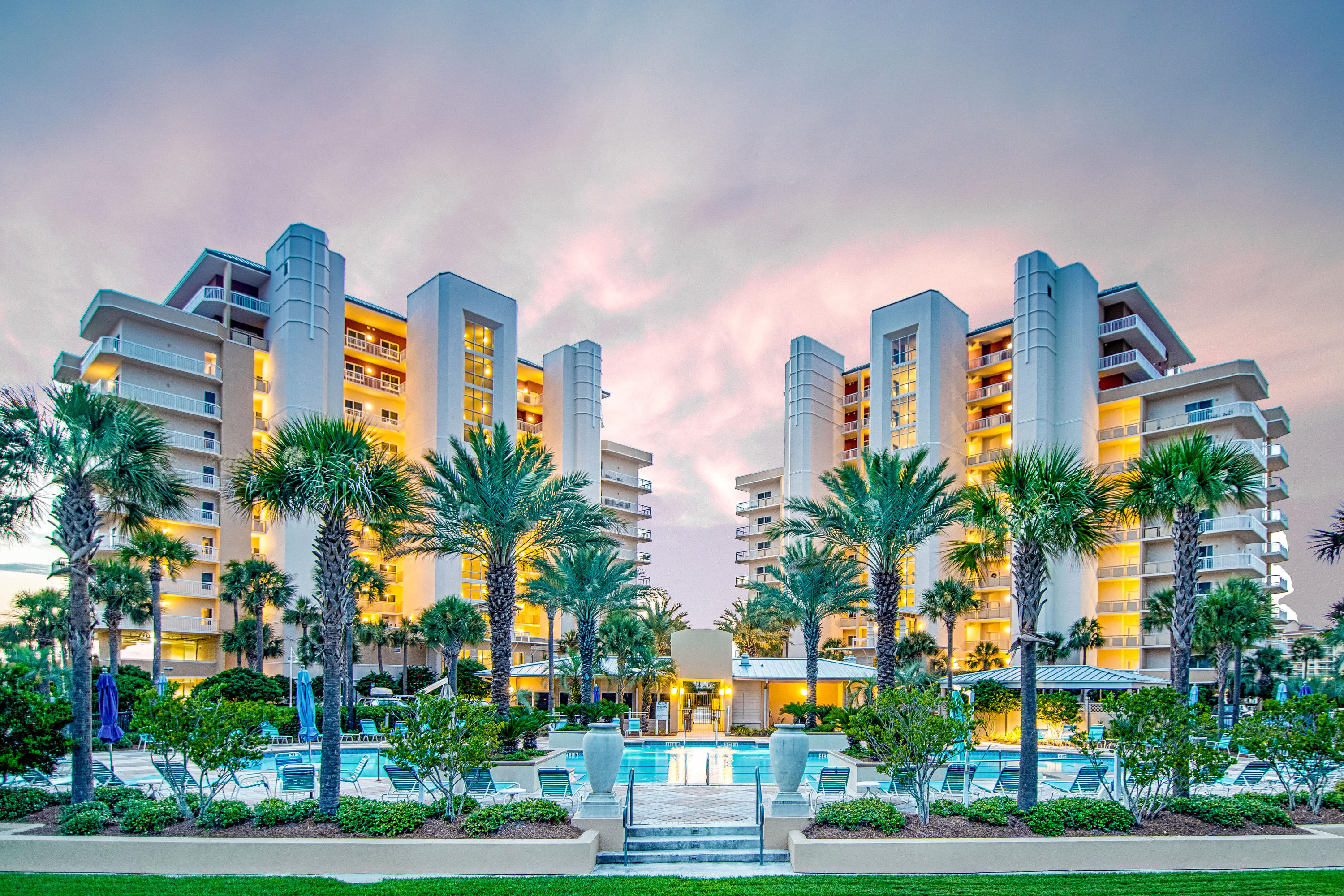 HARBOR LANDING - Residential