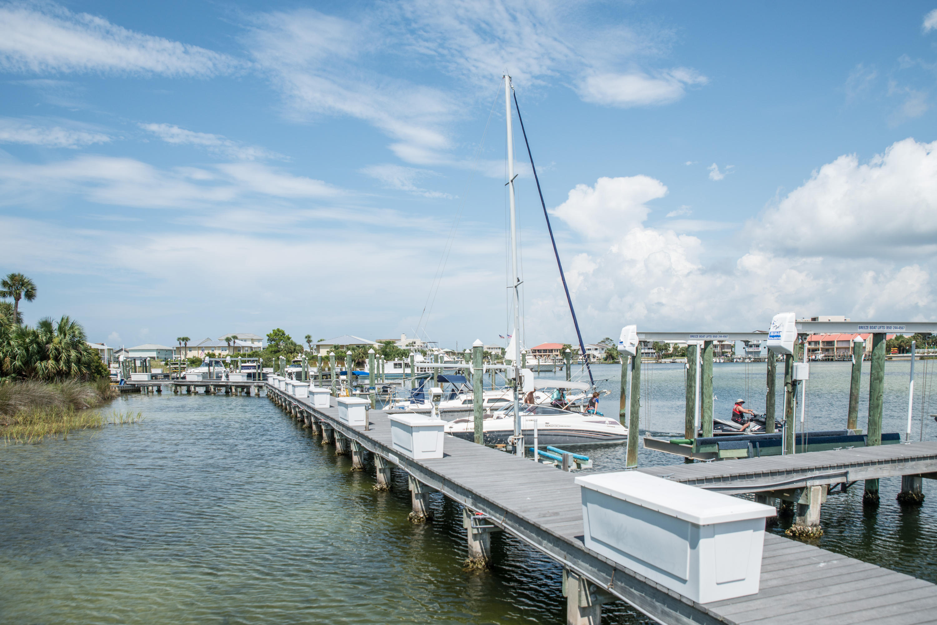 HARBOR LANDING - Residential