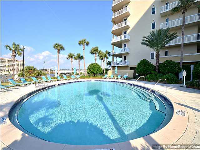 HARBOR LANDING - Residential