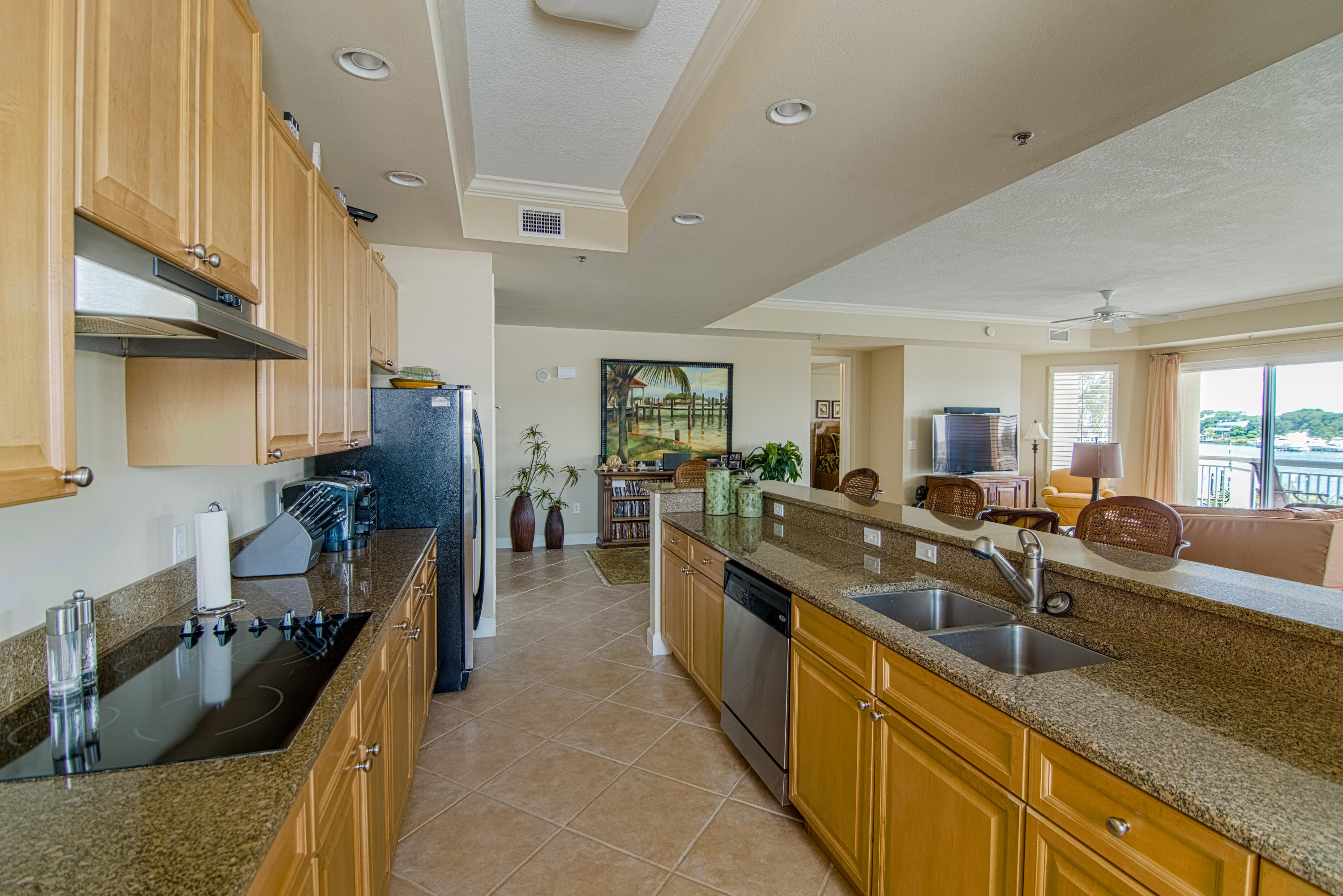 HARBOR LANDING - Residential