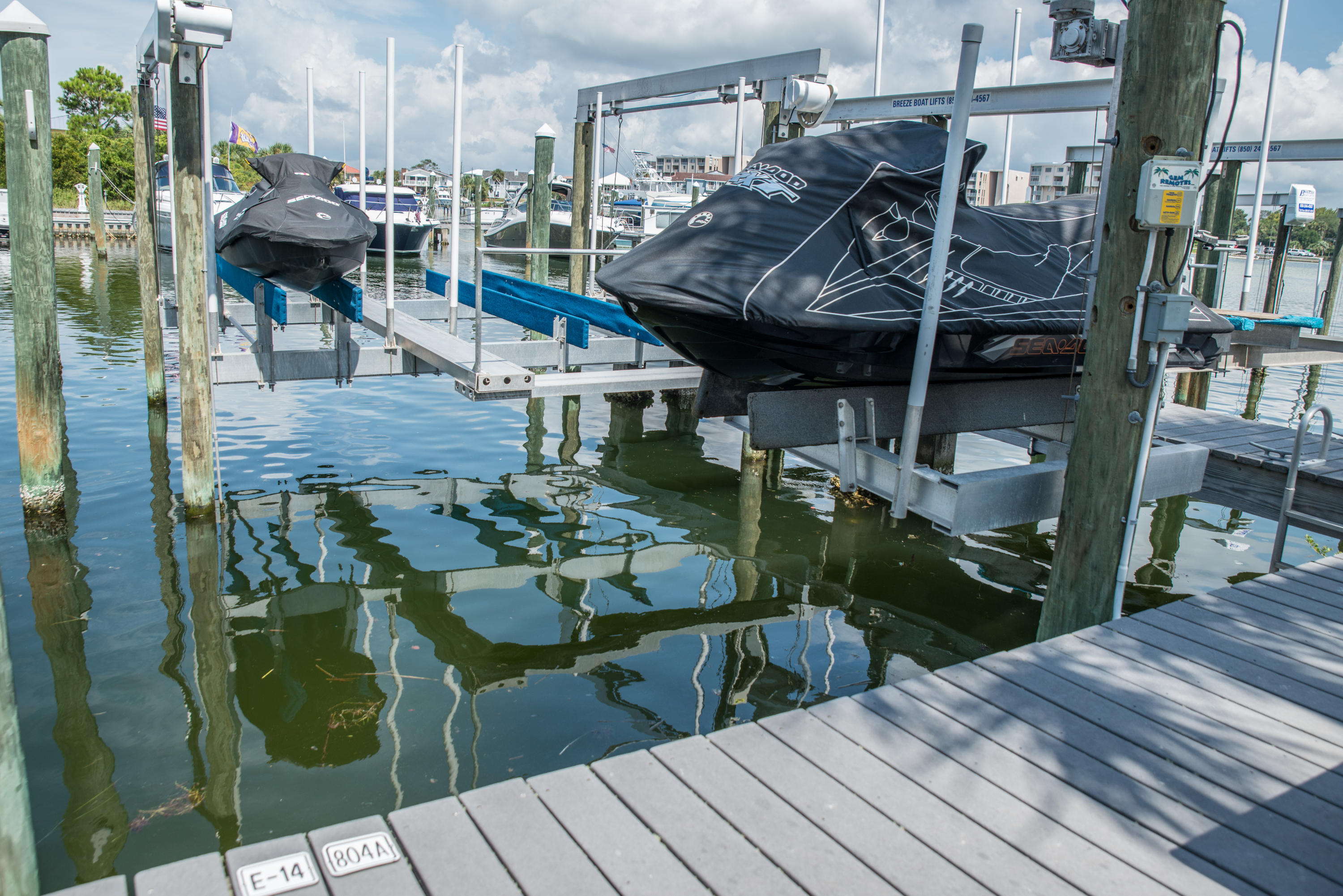 HARBOR LANDING - Residential