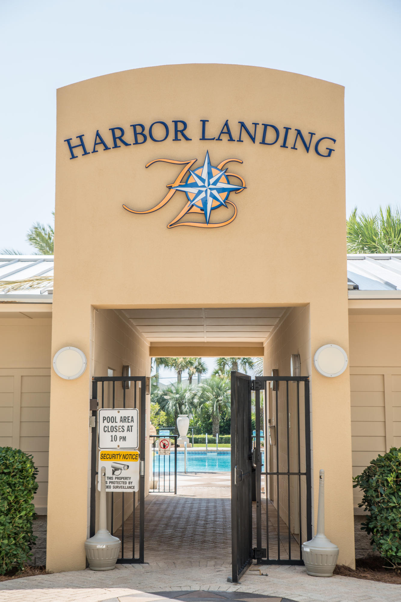 HARBOR LANDING - Residential