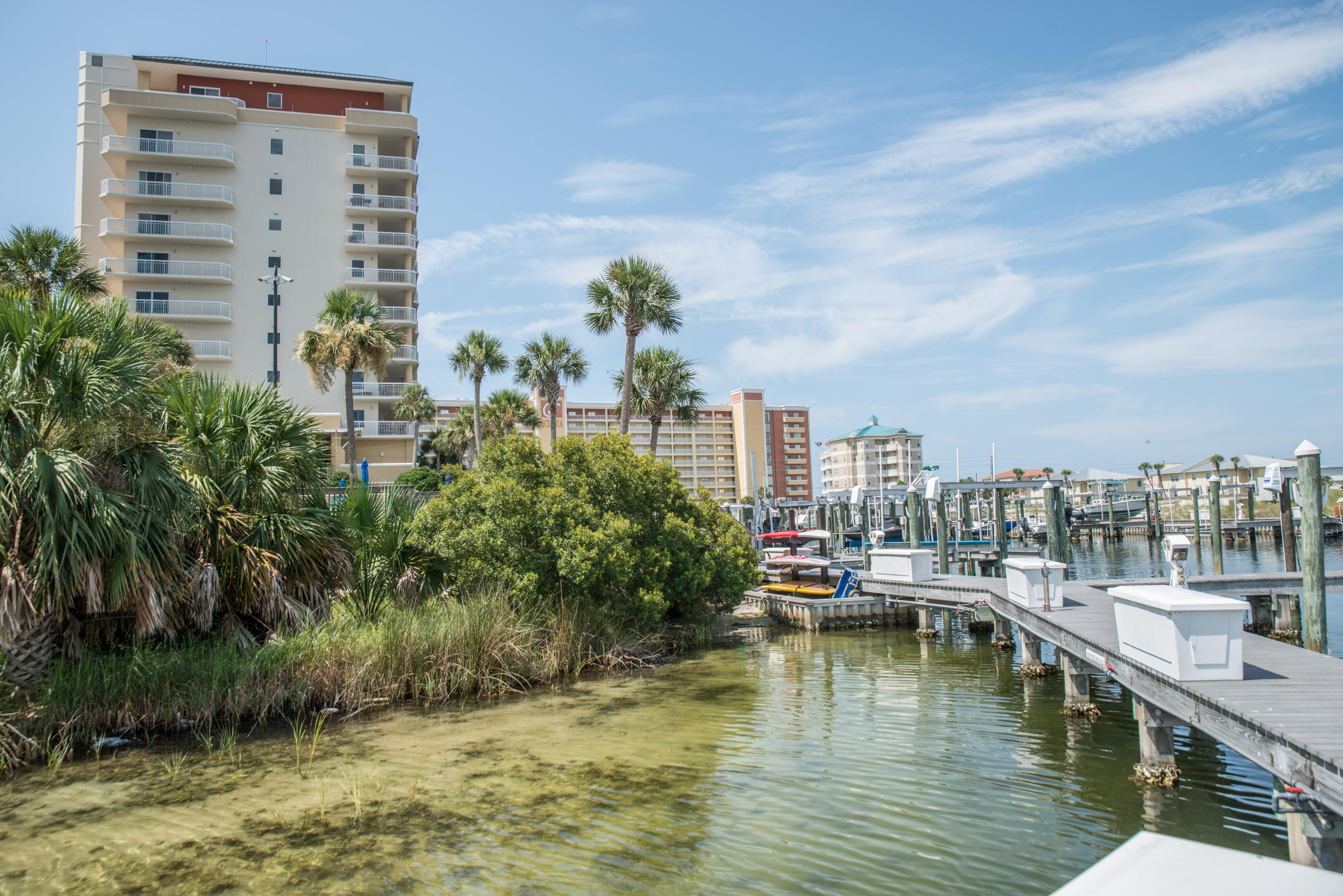 HARBOR LANDING - Residential