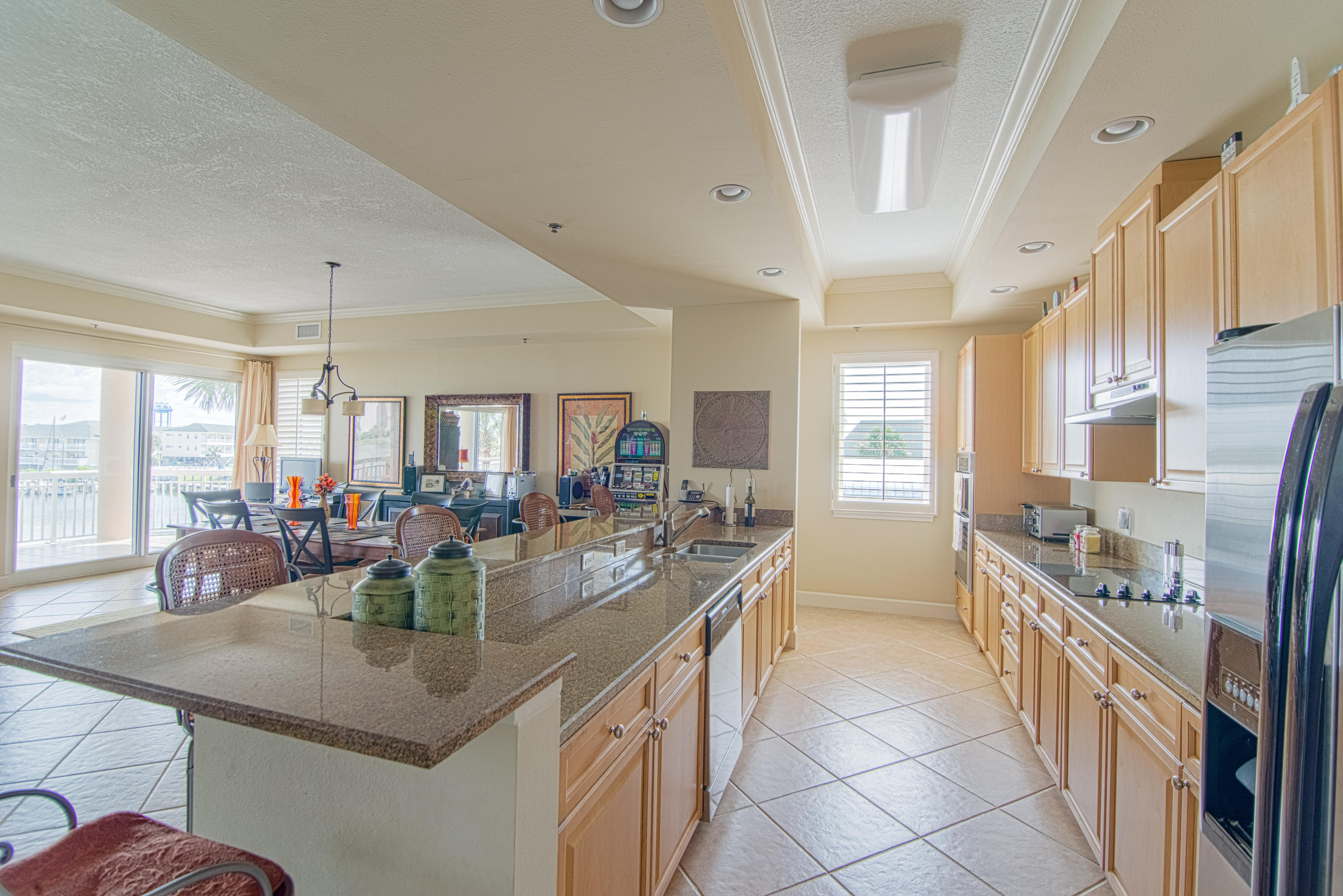 HARBOR LANDING - Residential