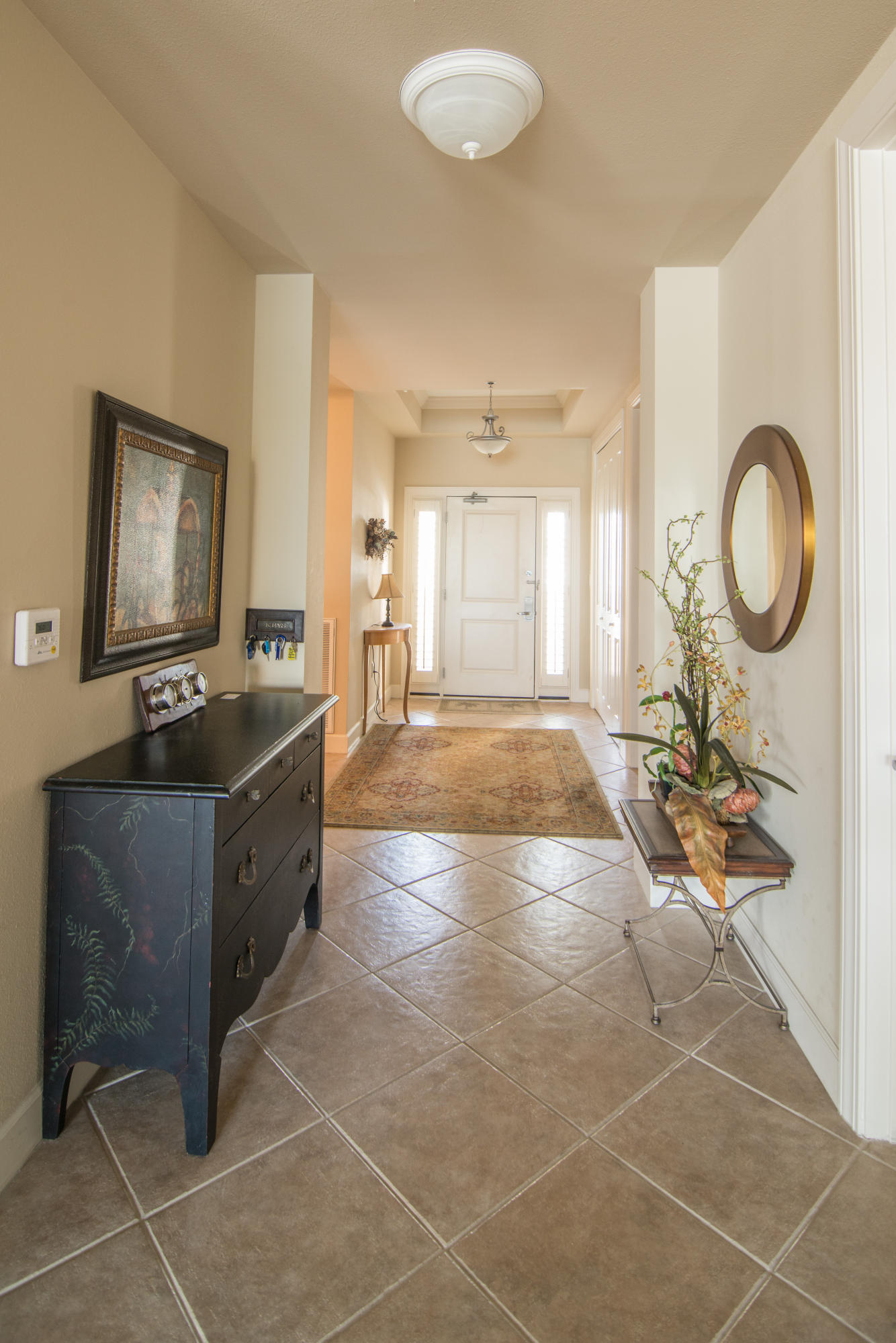 HARBOR LANDING - Residential