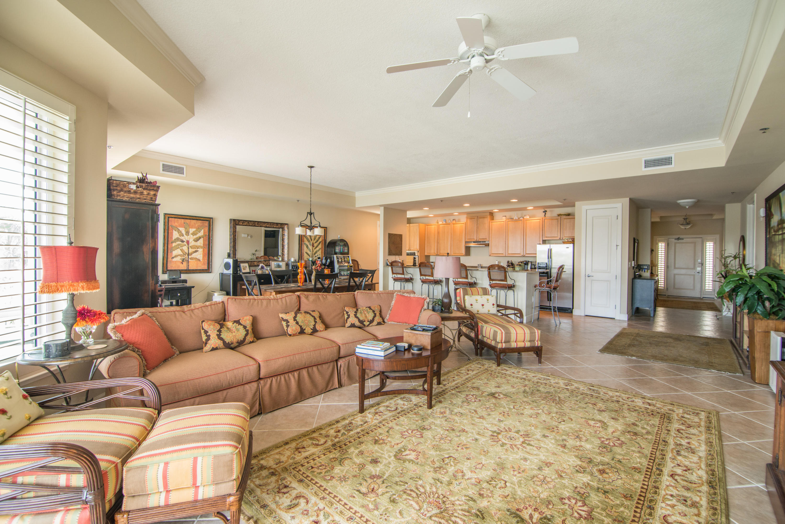 HARBOR LANDING - Residential