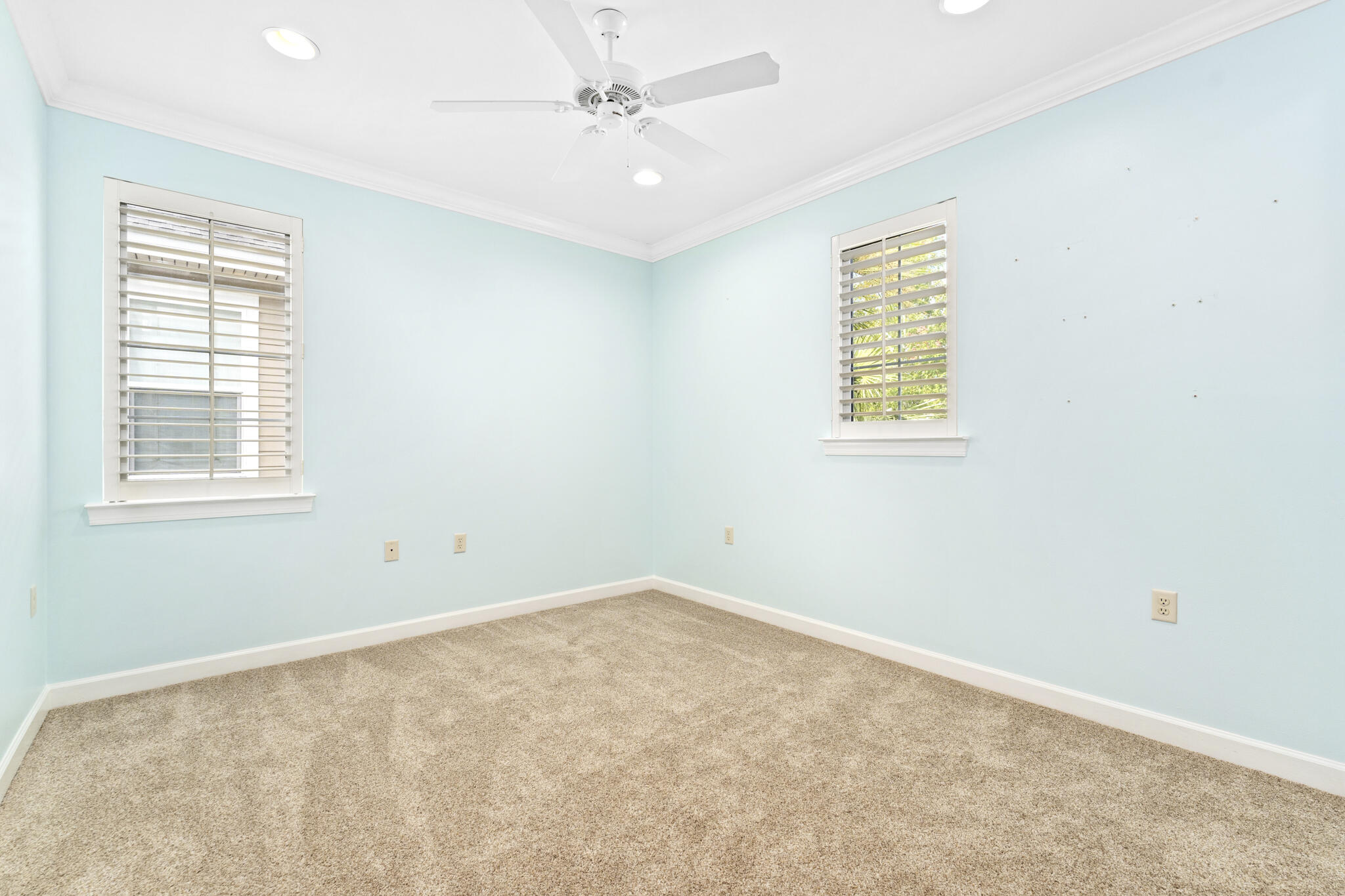 CHURCH STREET VILLAGE - Residential