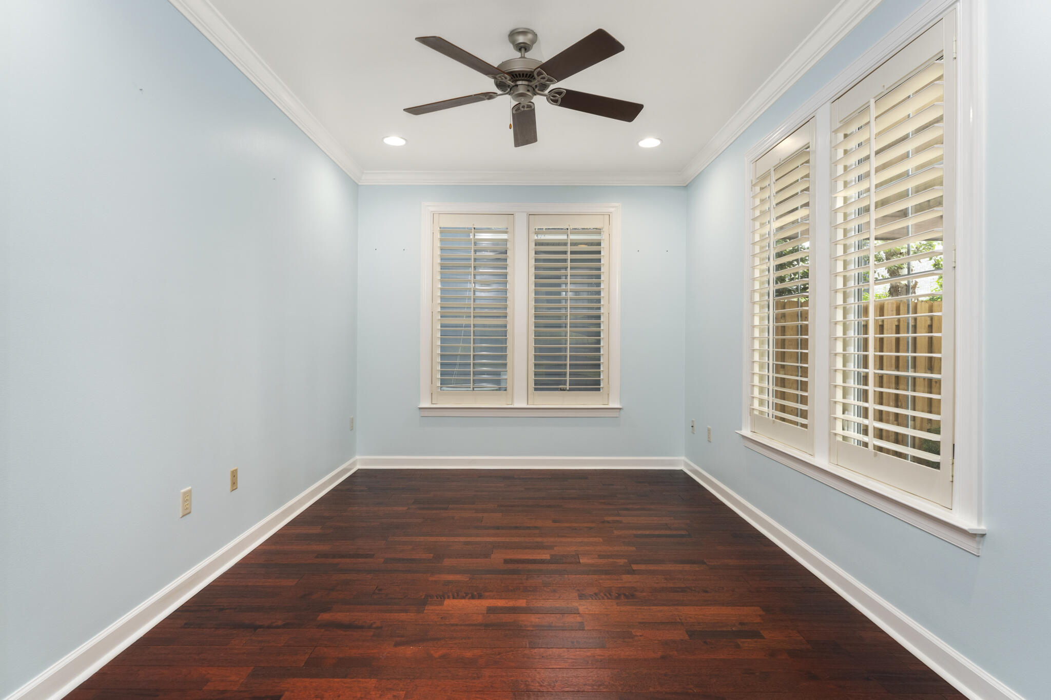 CHURCH STREET VILLAGE - Residential