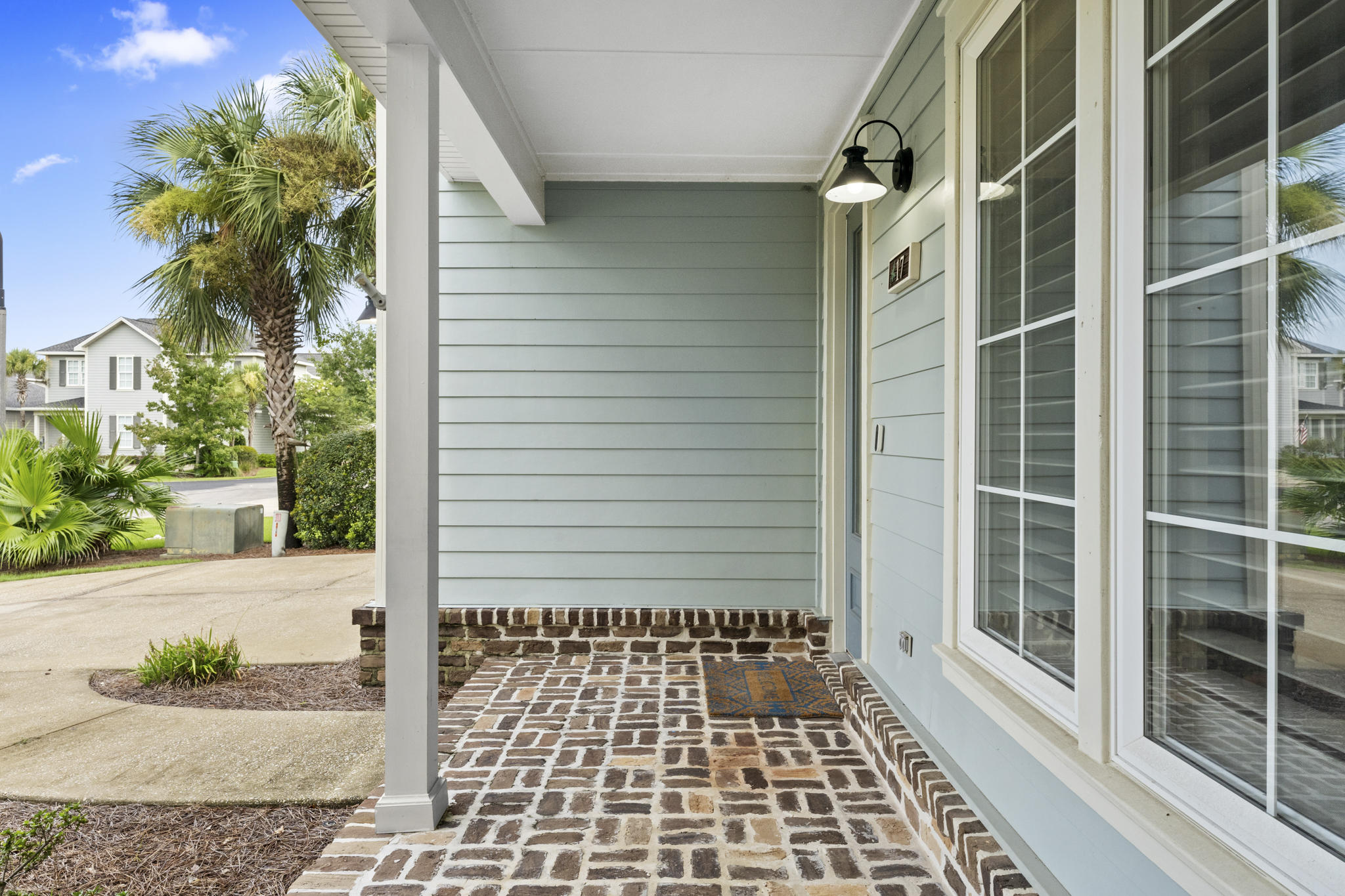 CHURCH STREET VILLAGE - Residential