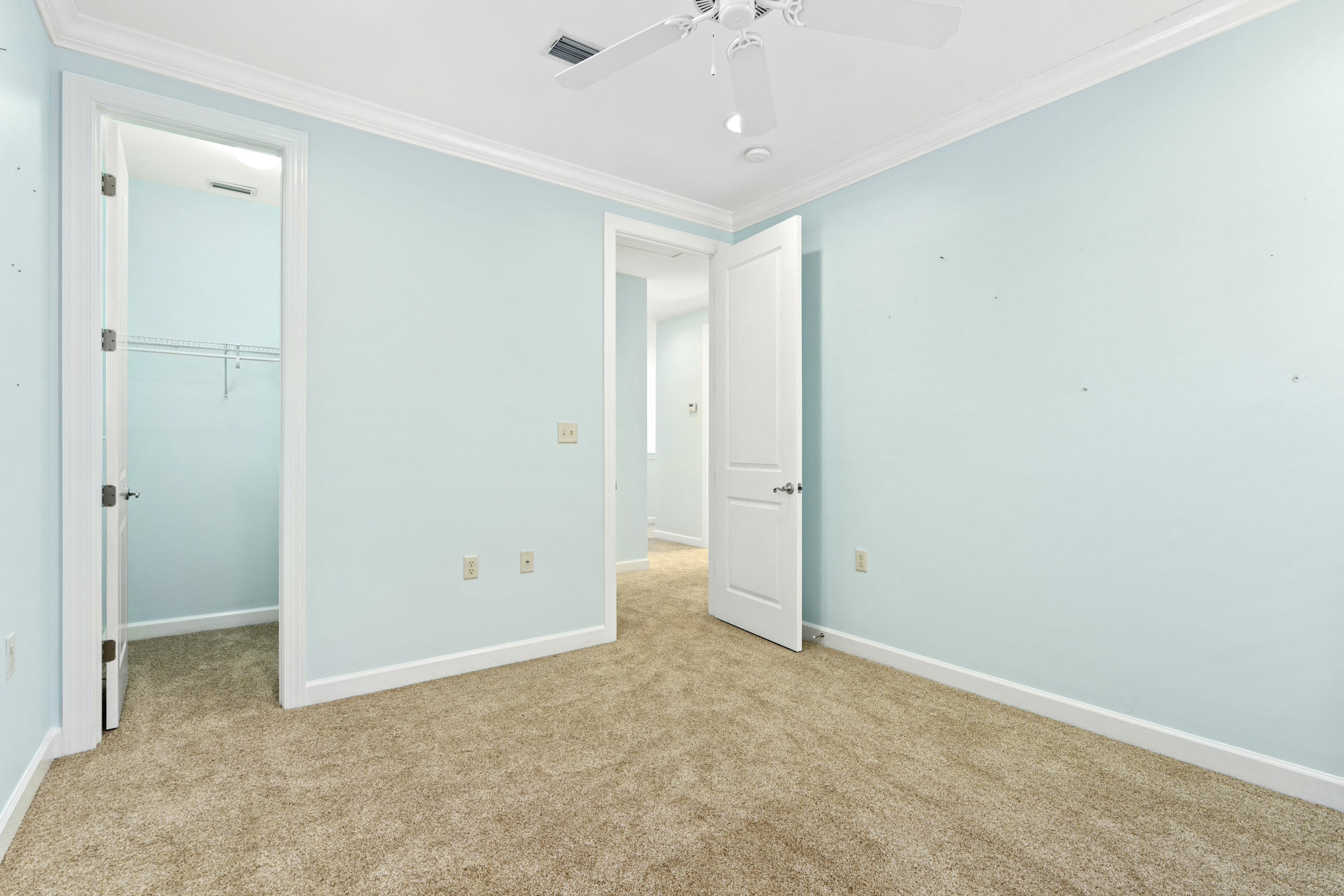 CHURCH STREET VILLAGE - Residential