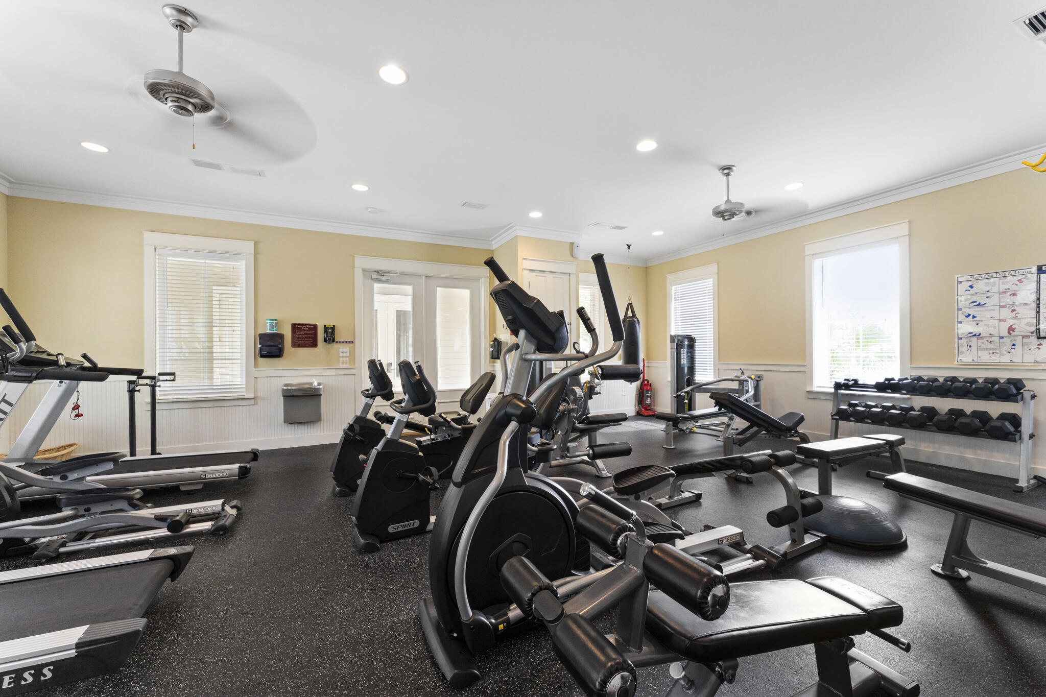 CHURCH STREET VILLAGE - Residential