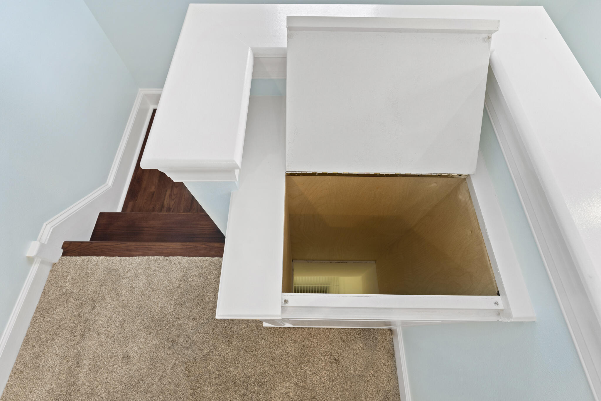 CHURCH STREET VILLAGE - Residential