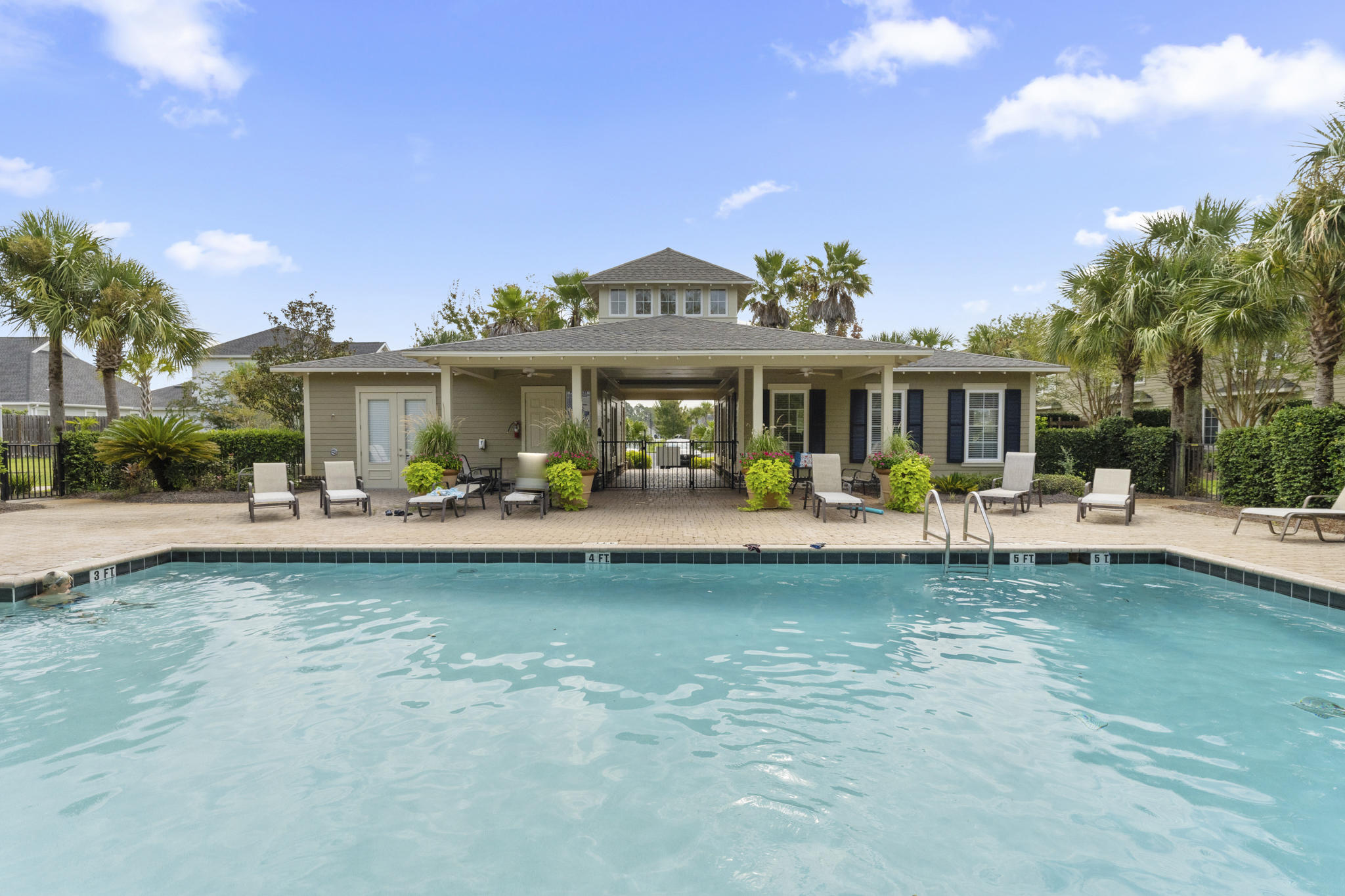 CHURCH STREET VILLAGE - Residential