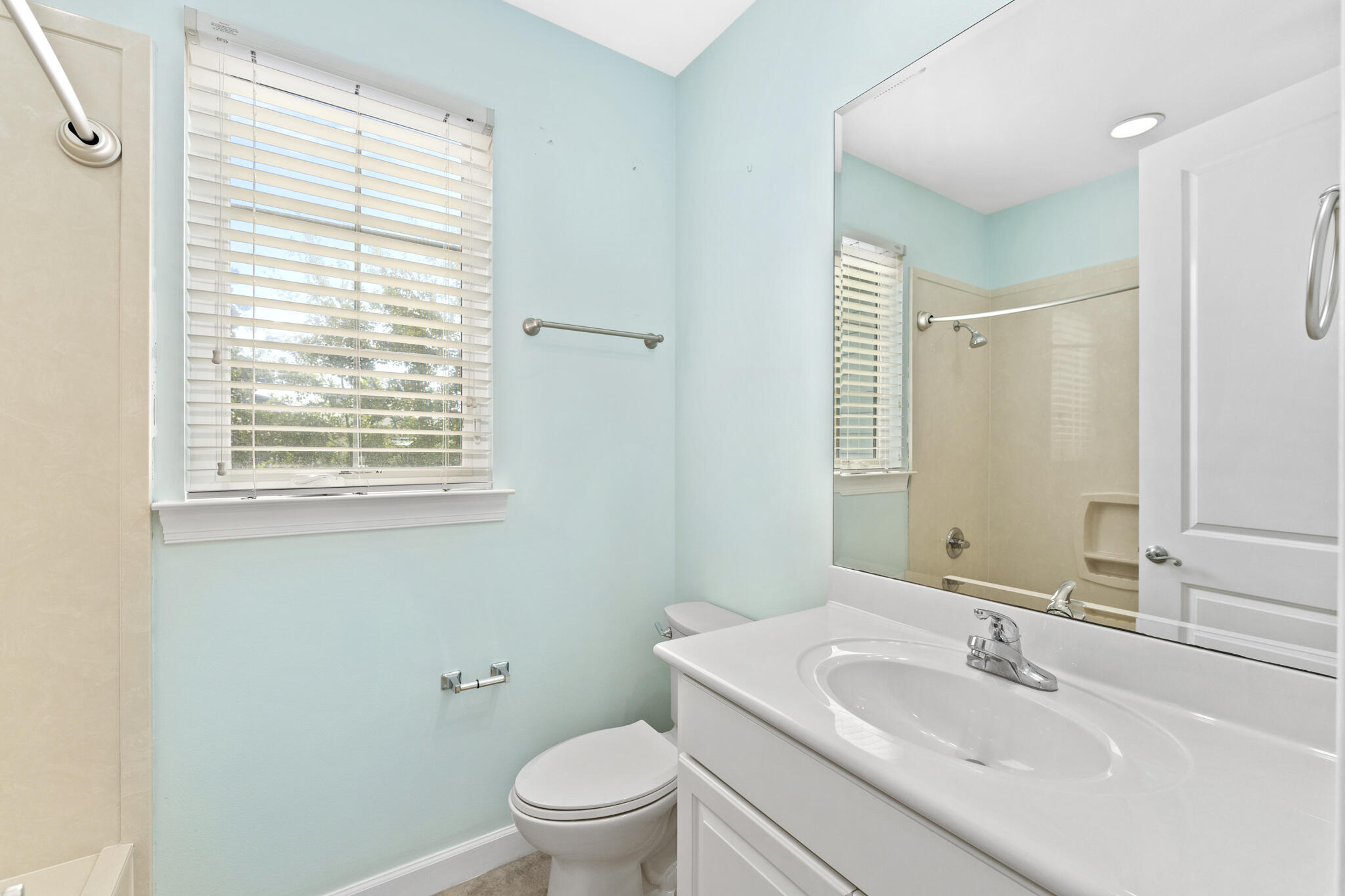 CHURCH STREET VILLAGE - Residential