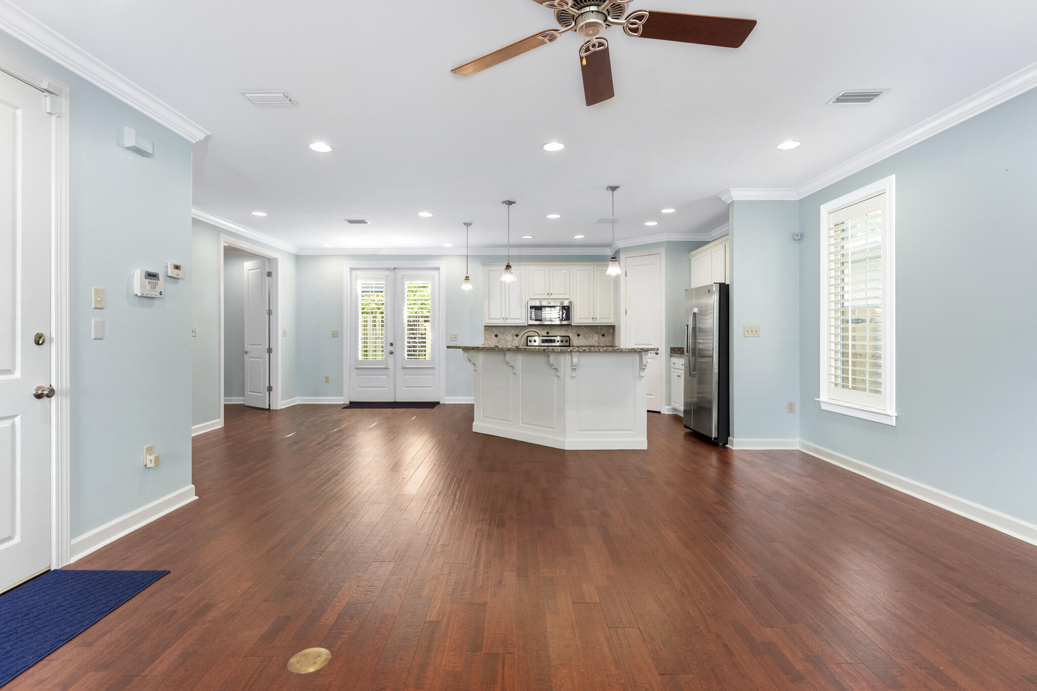 CHURCH STREET VILLAGE - Residential