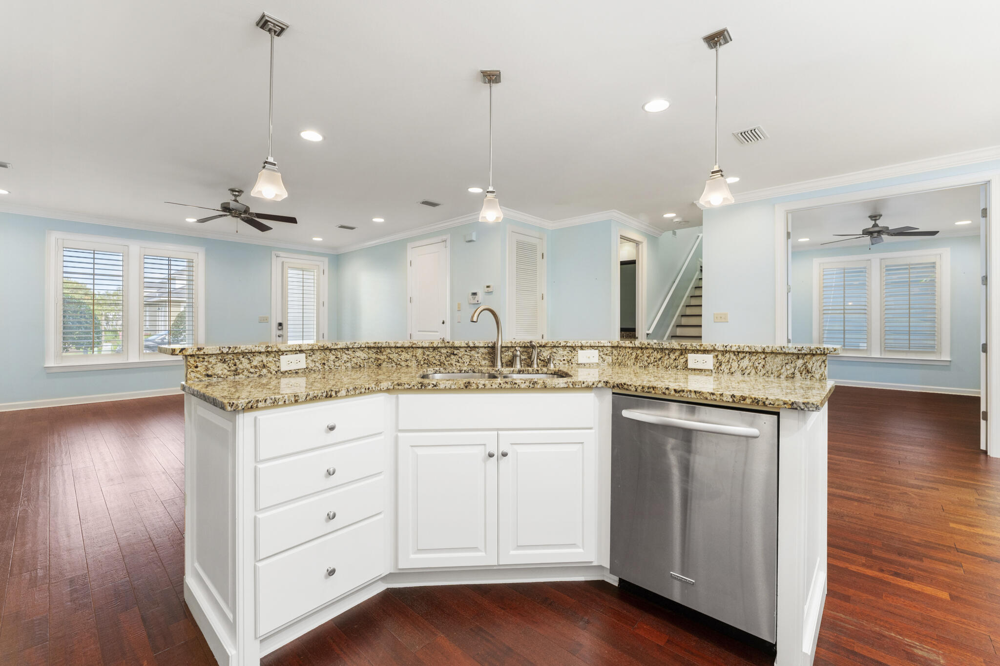 CHURCH STREET VILLAGE - Residential