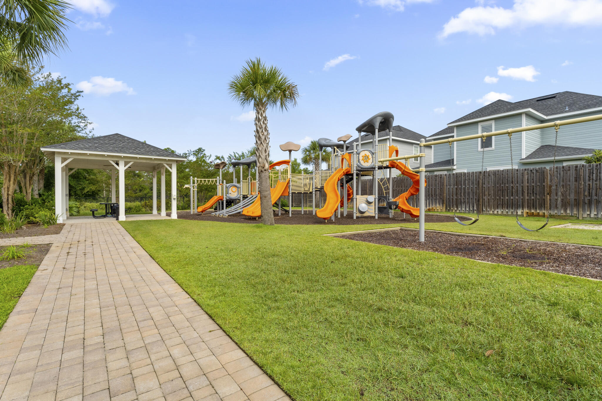 CHURCH STREET VILLAGE - Residential