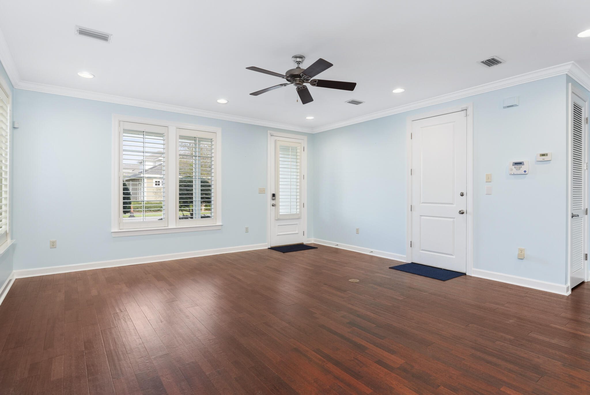 CHURCH STREET VILLAGE - Residential