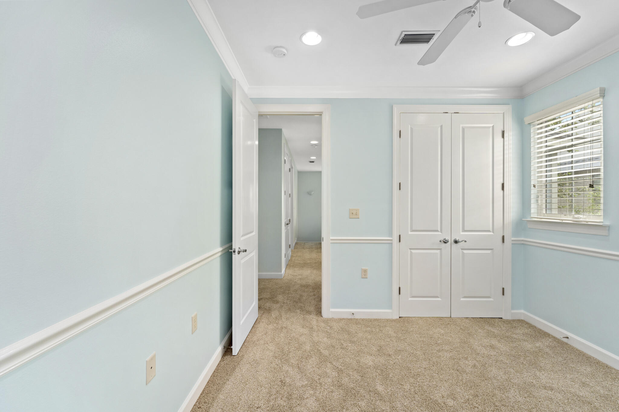 CHURCH STREET VILLAGE - Residential