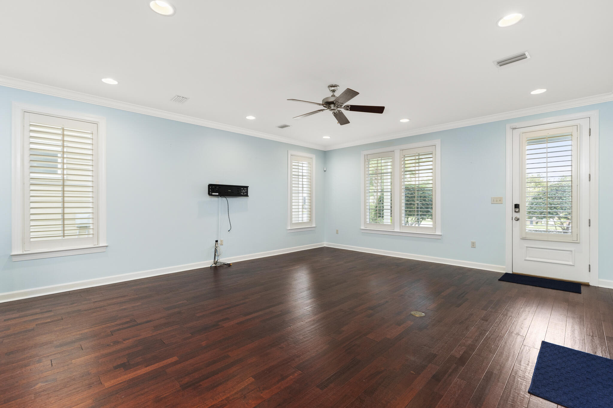 CHURCH STREET VILLAGE - Residential