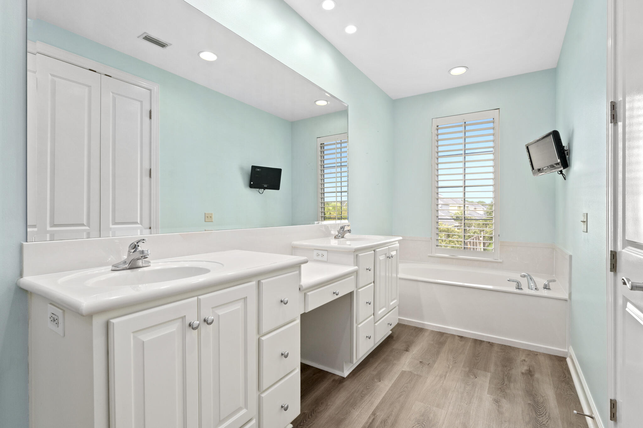 CHURCH STREET VILLAGE - Residential