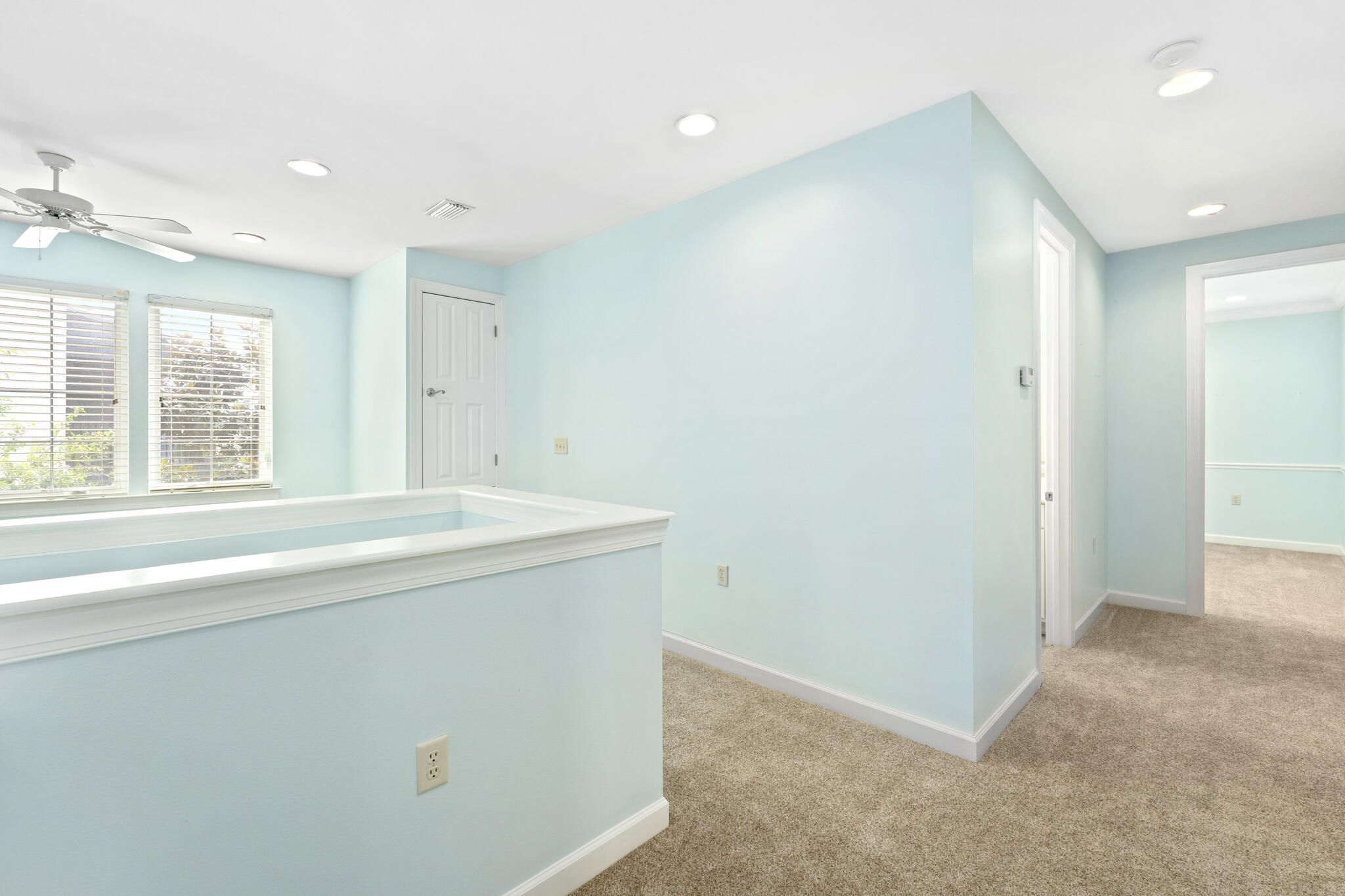 CHURCH STREET VILLAGE - Residential