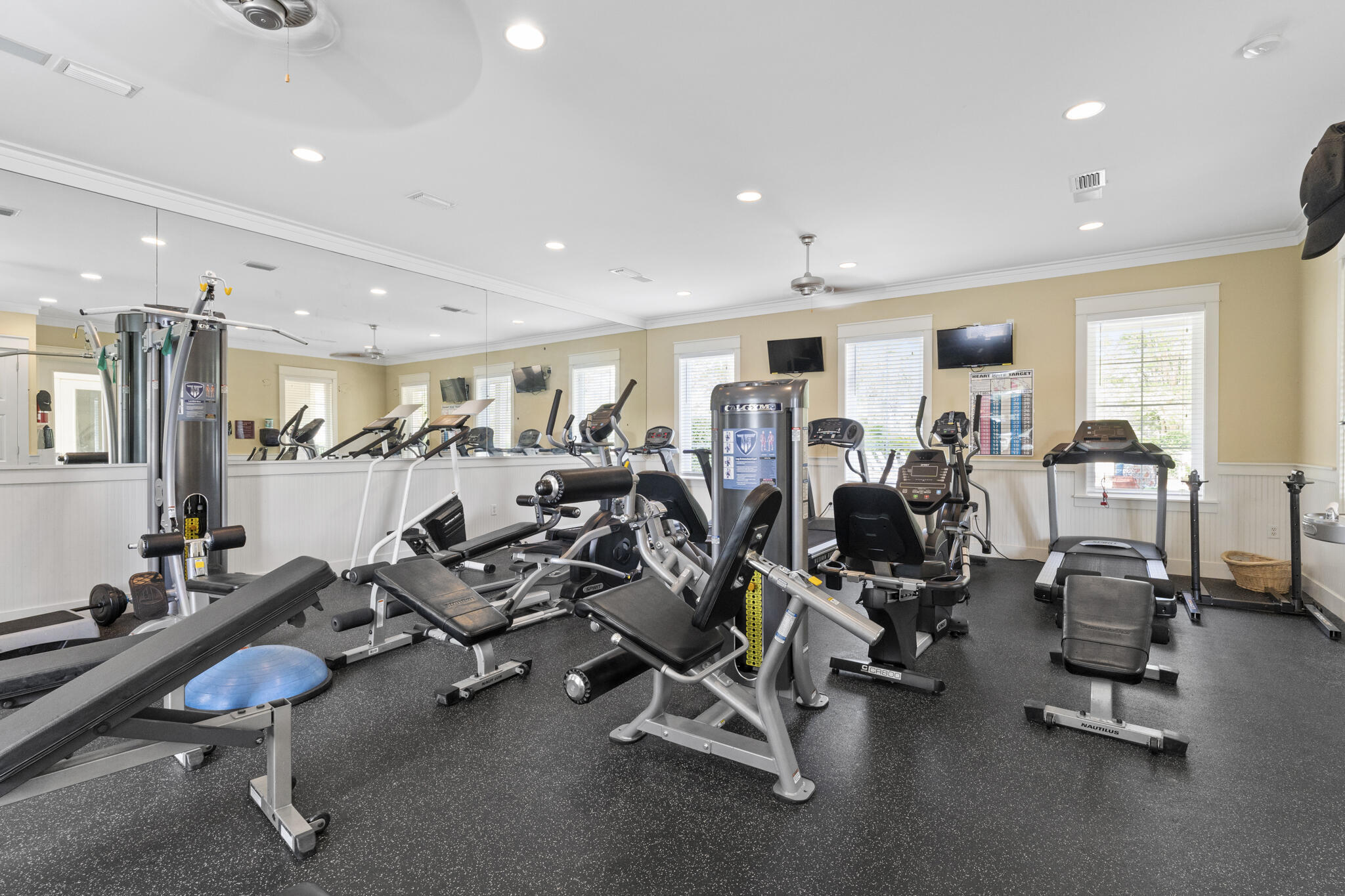 CHURCH STREET VILLAGE - Residential