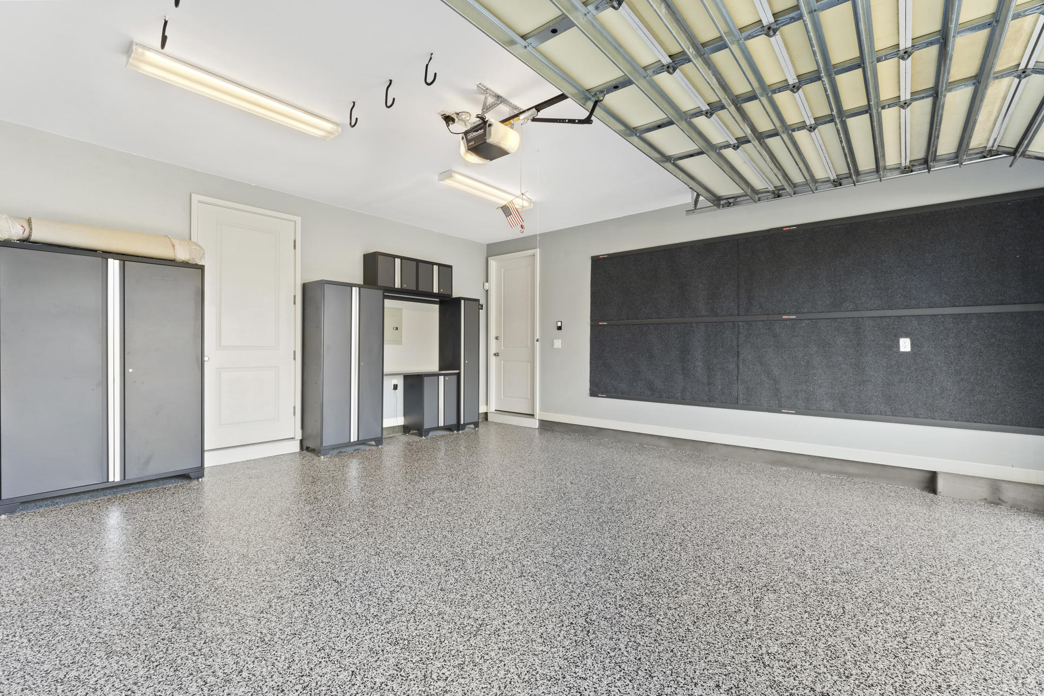 CHURCH STREET VILLAGE - Residential