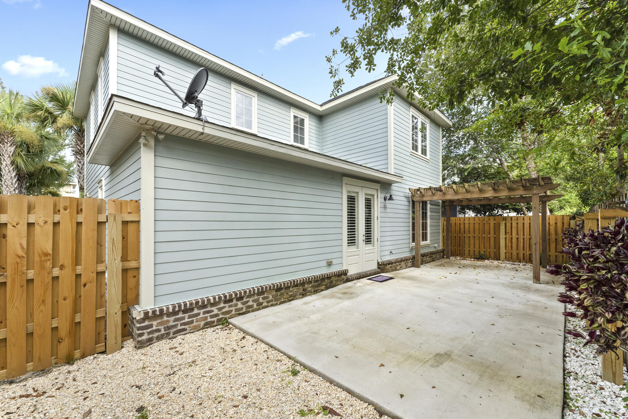 CHURCH STREET VILLAGE - Residential